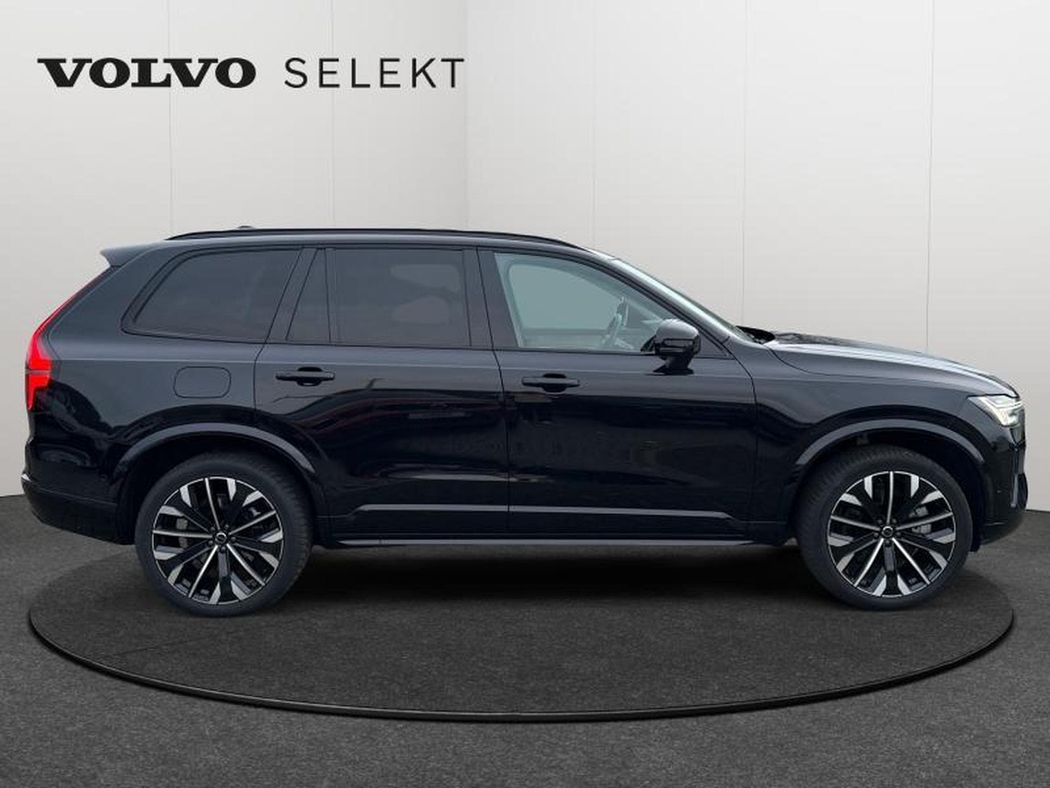 Volvo XC90 T8 Ultra Dark / Hybride (2025) - Photo 7