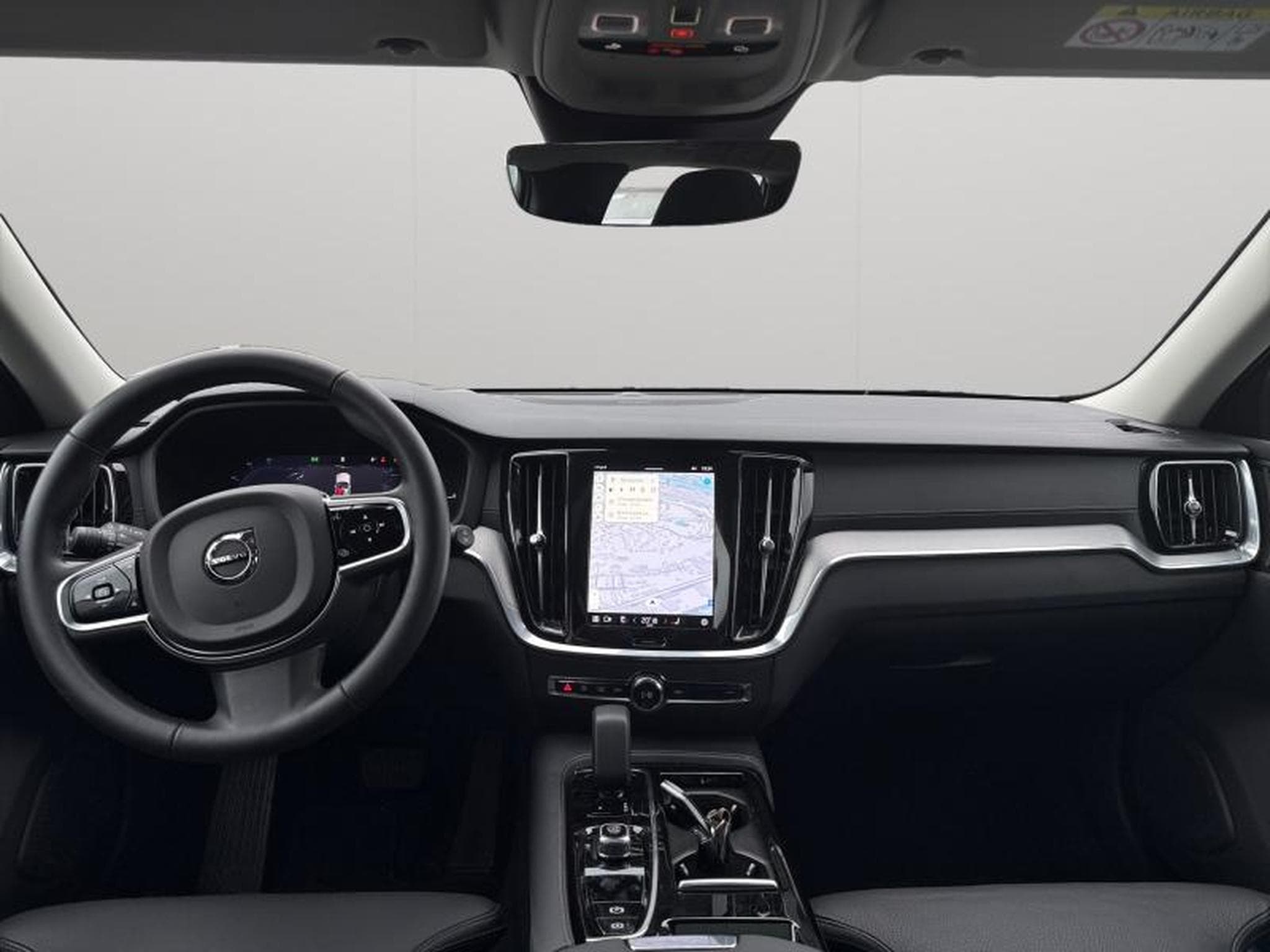 Volvo V60 T6 Ultra Dark / Hybride (2024) - Photo 3