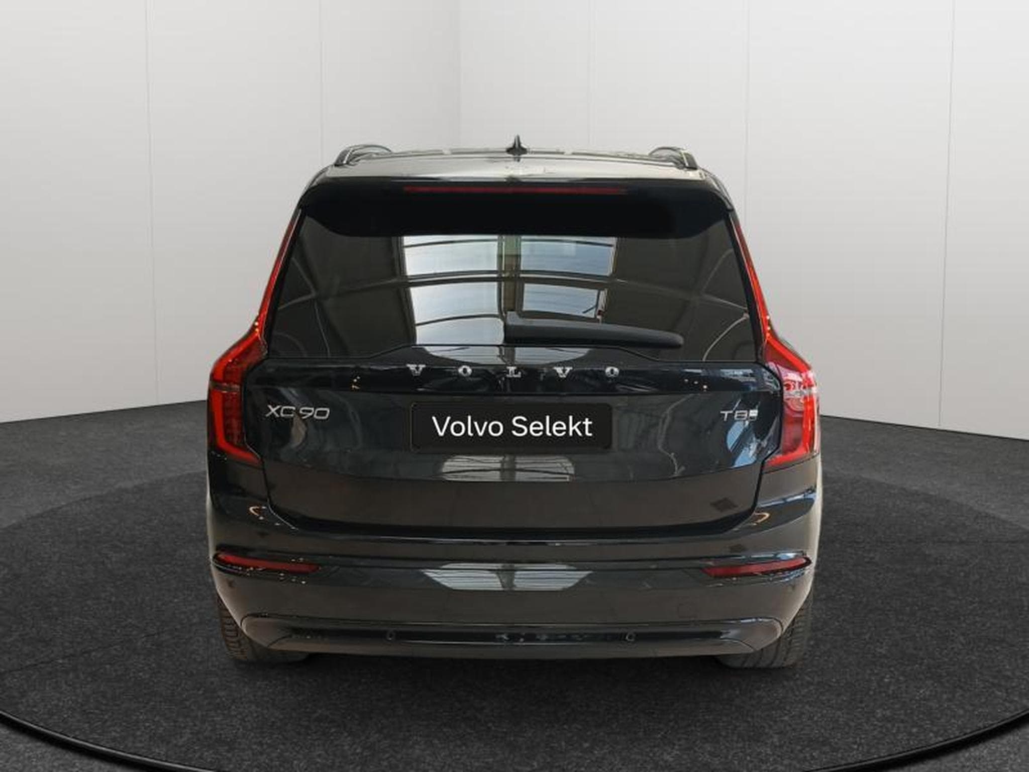 Volvo XC90 T8 AWD Ultra Dark / Hybride (2025) - Photo 6