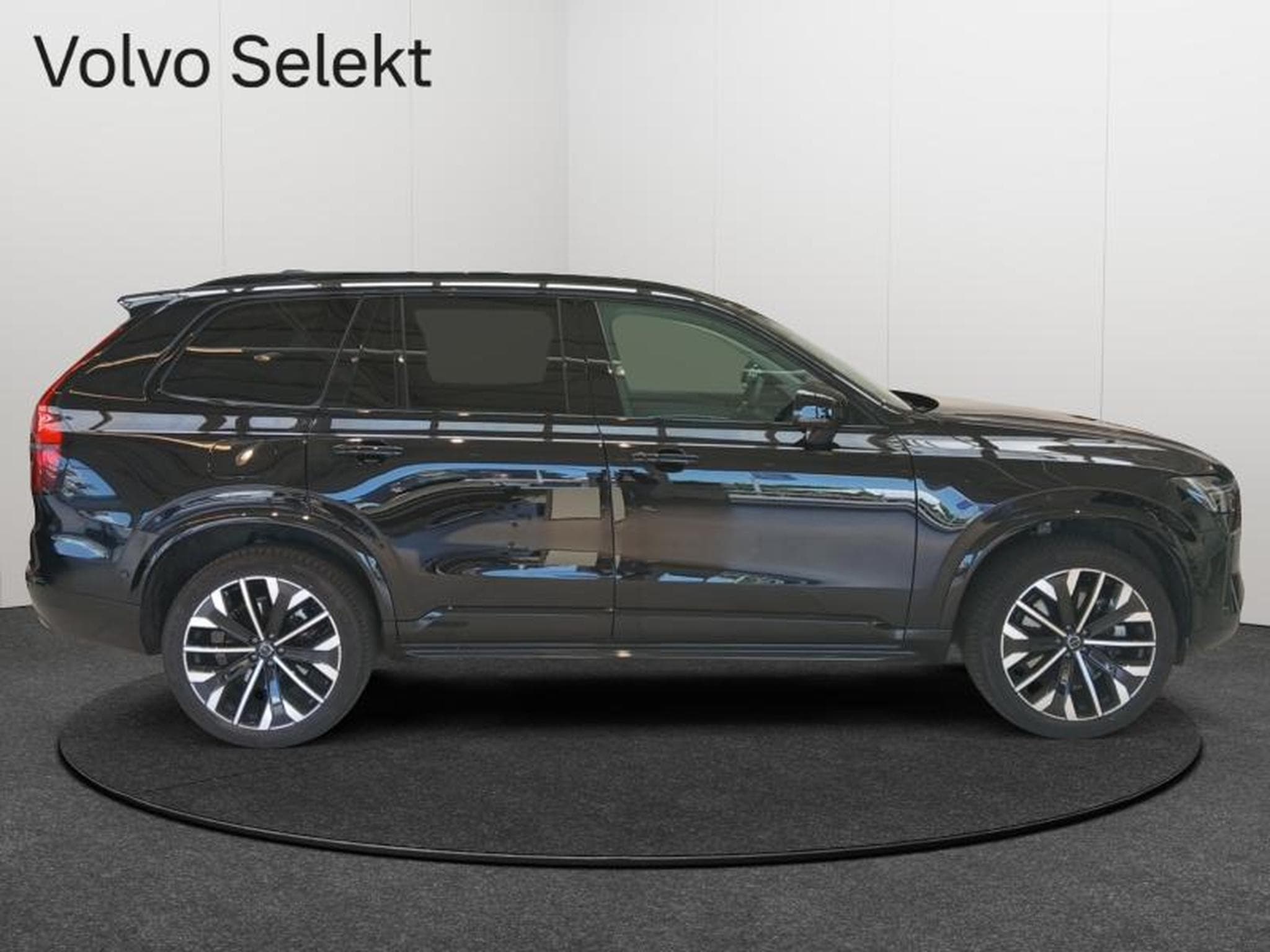 Volvo XC90 T8 AWD Ultra Dark / Hybride (2025) - Photo 7