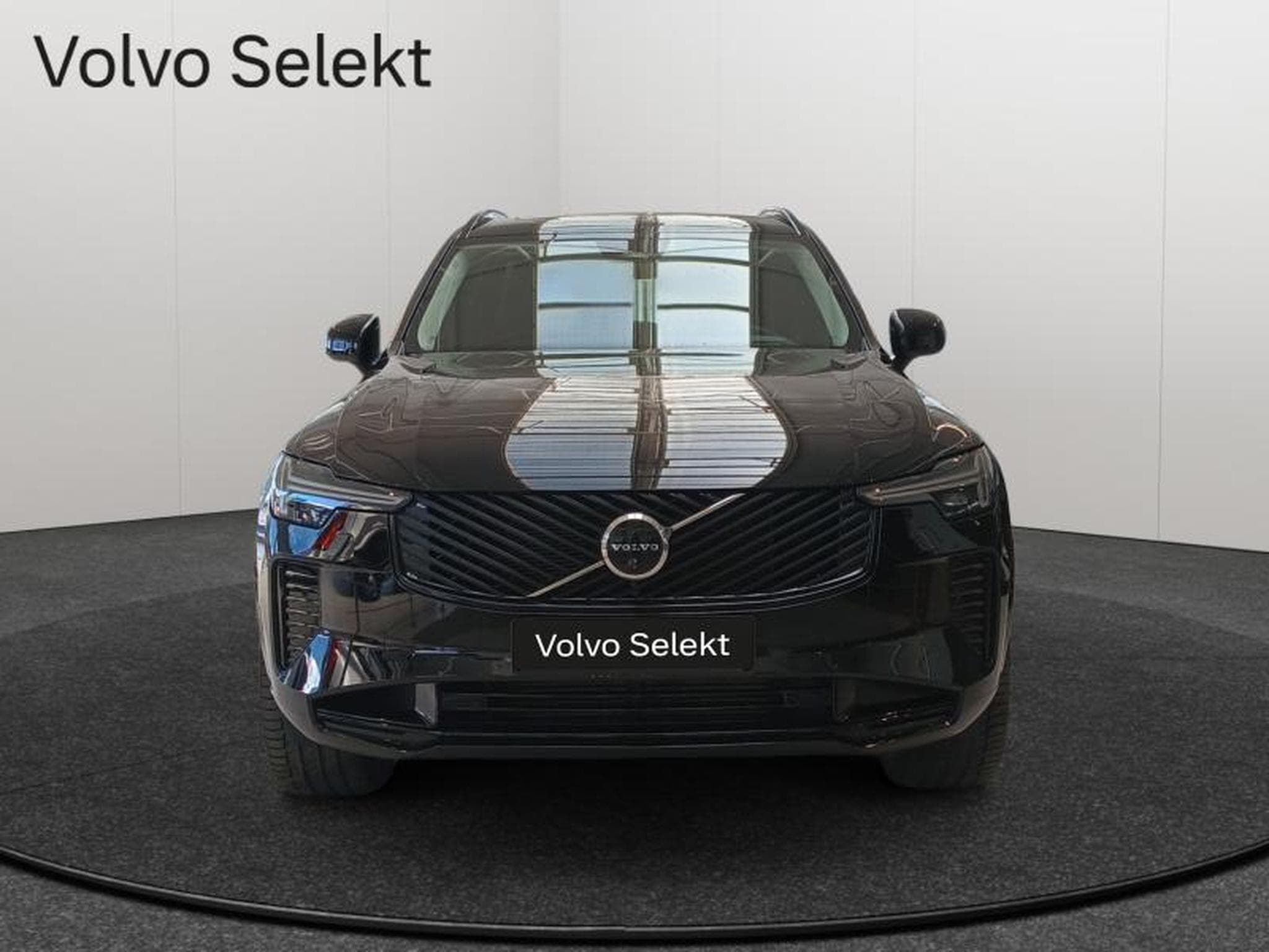 Volvo XC90 T8 AWD Ultra Dark / Hybride (2025) - Photo 9