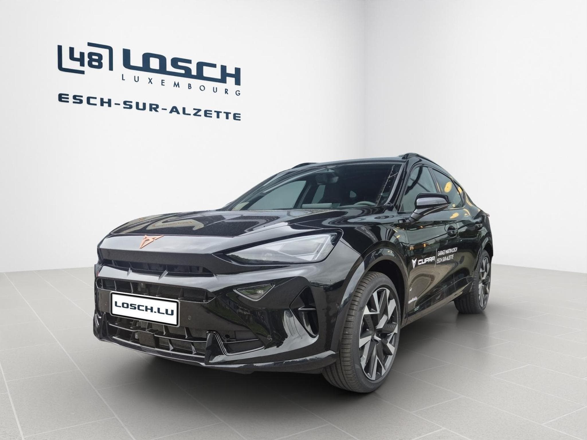 Cupra Formentor 1.5 eTSI DSG (2026) - Photo 1