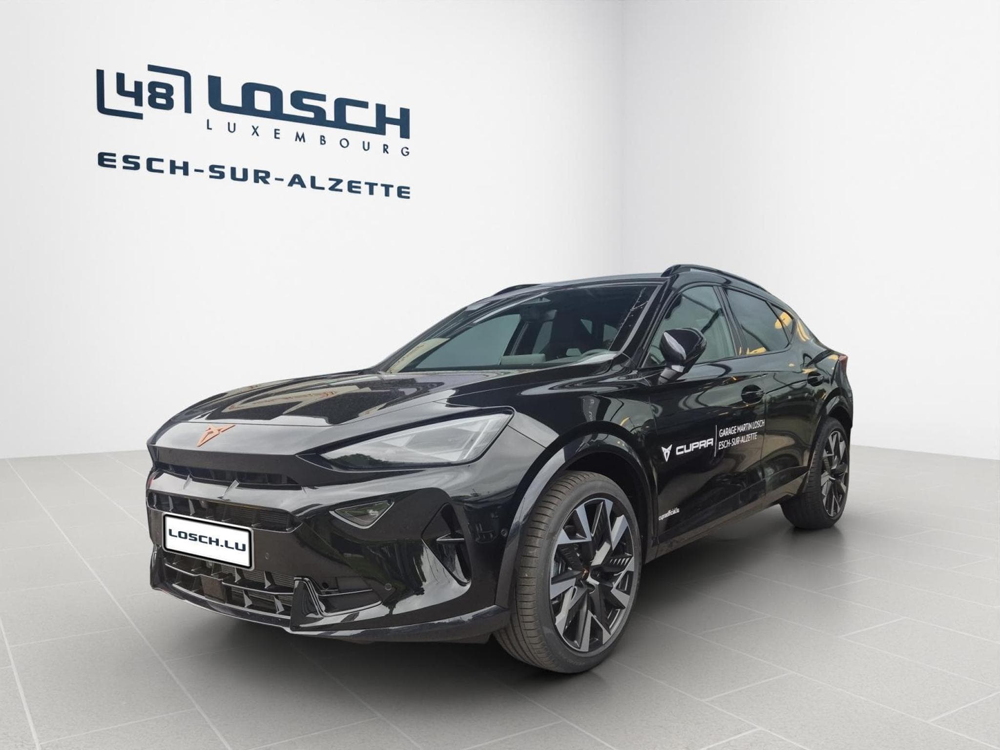 Cupra Formentor 1.5 eTSI DSG (2026) - Photo 5