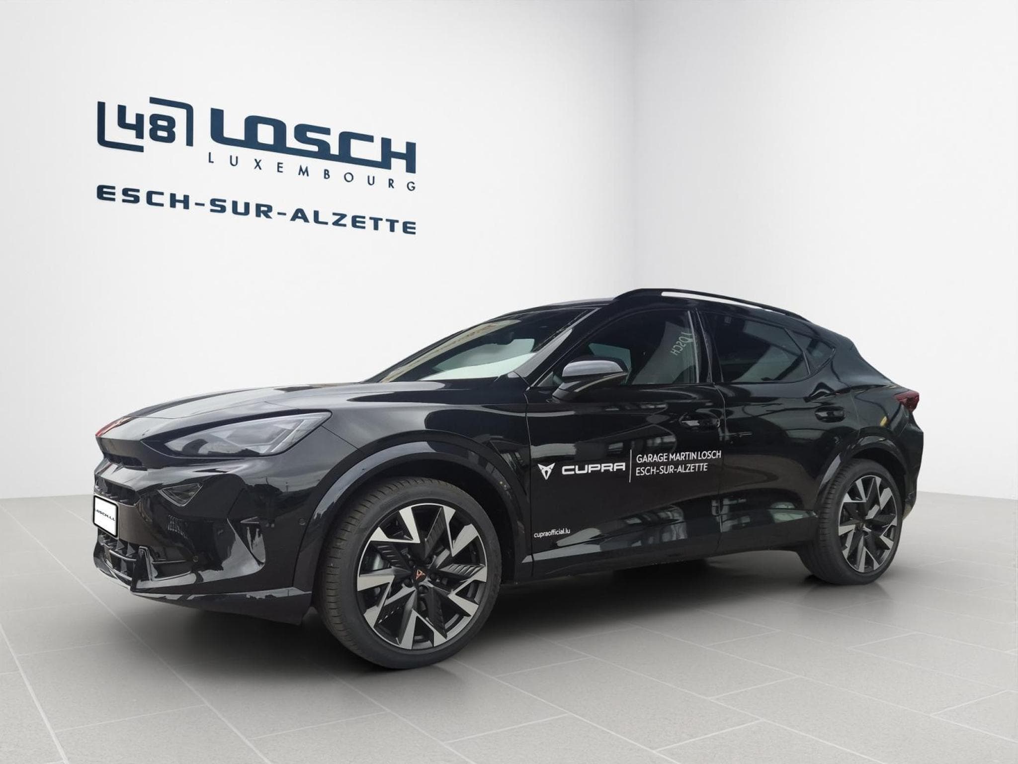 Cupra Formentor 1.5 eTSI DSG (2026) - Photo 6