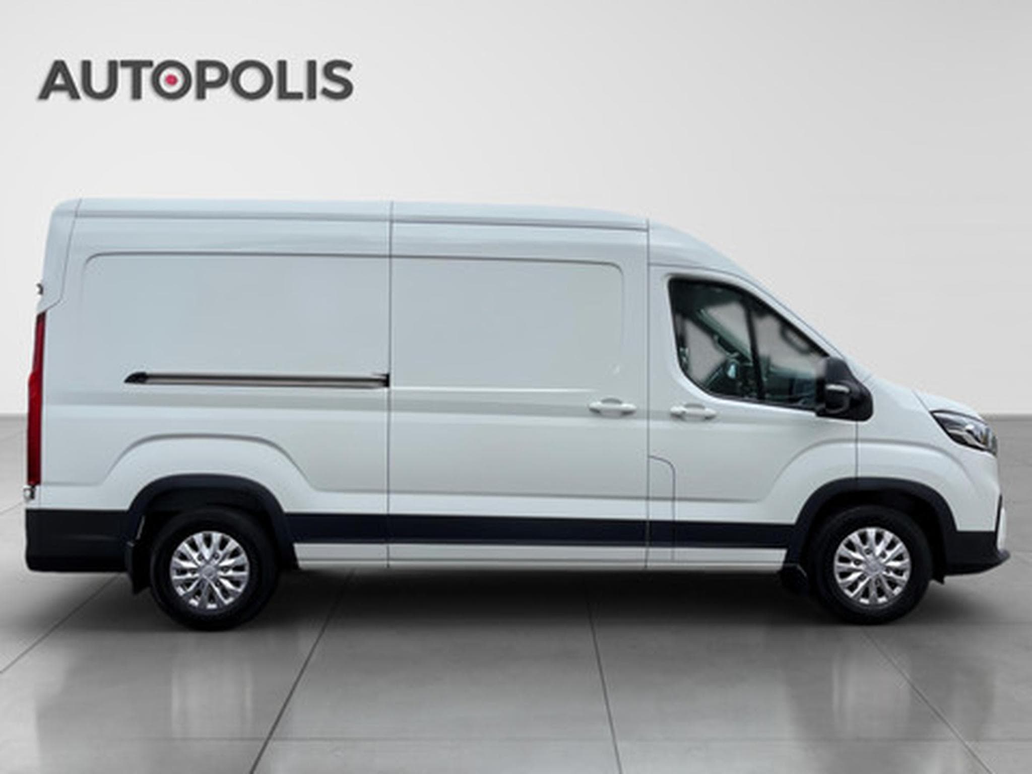 Maxus eDeliver 9 72 KWh (2023) - Photo 15