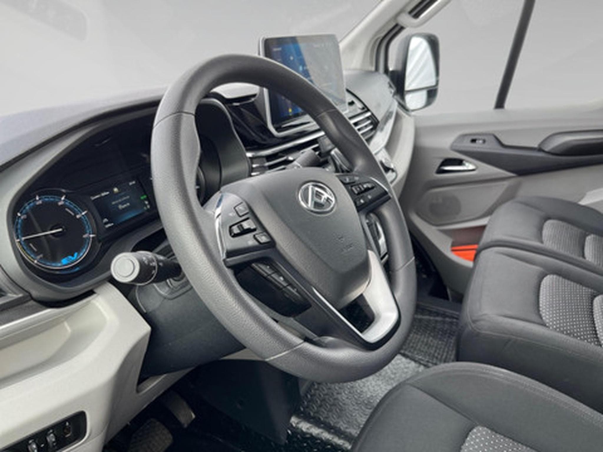 Maxus eDeliver 9 72 KWh (2023) - Photo 8