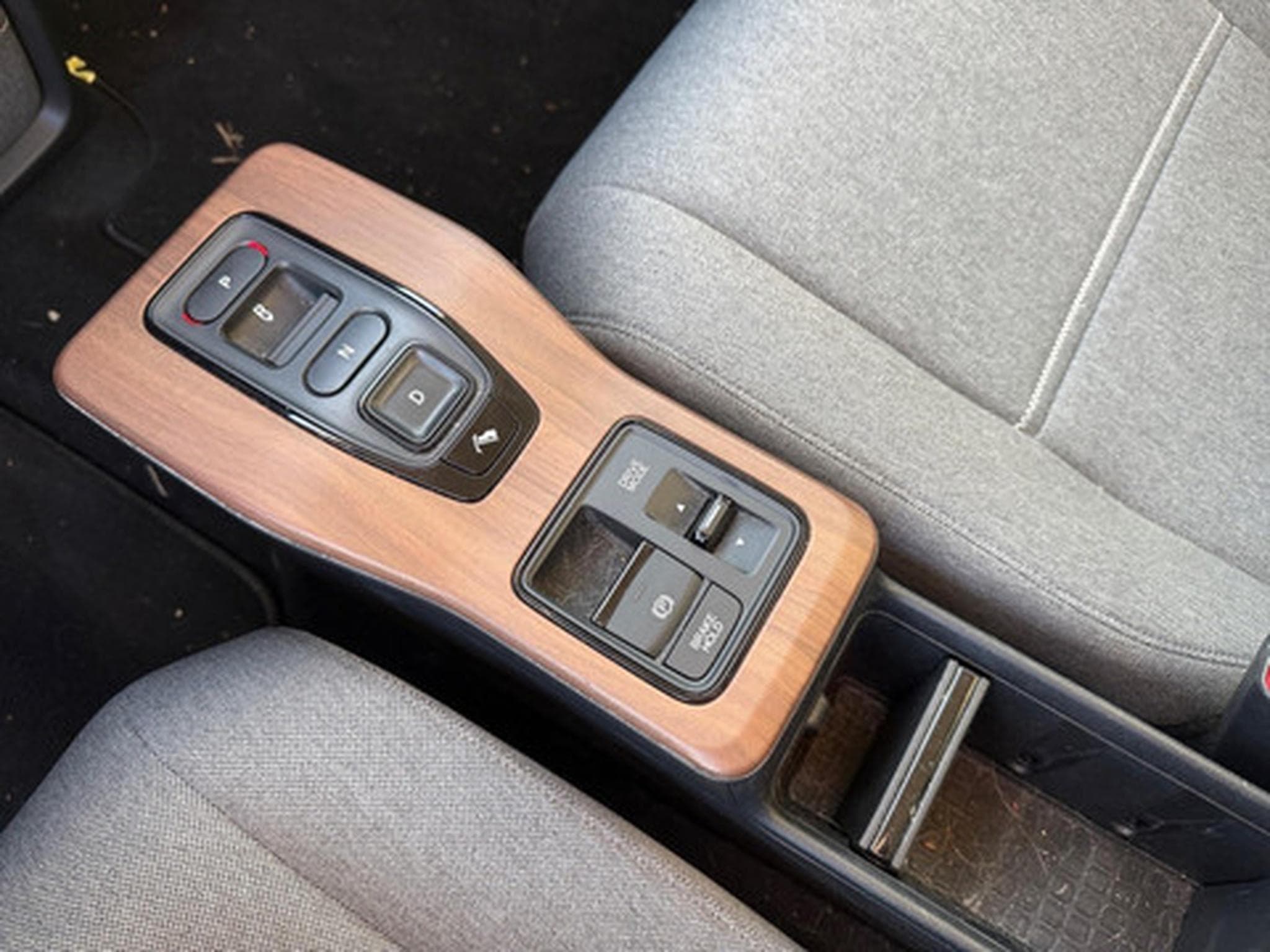 Honda e ADVANC (2020) - Photo 10