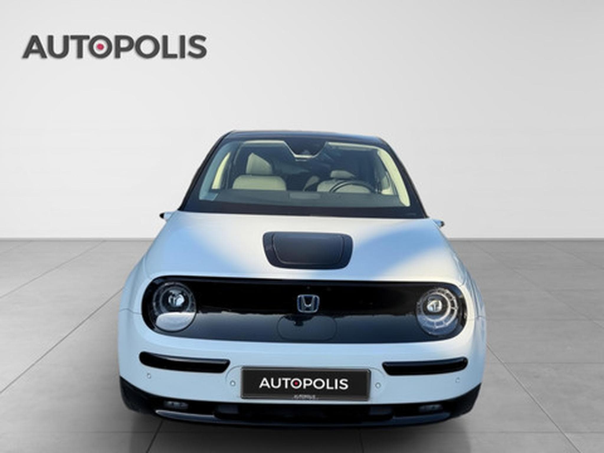 Honda e ADVANC (2020) - Photo 14