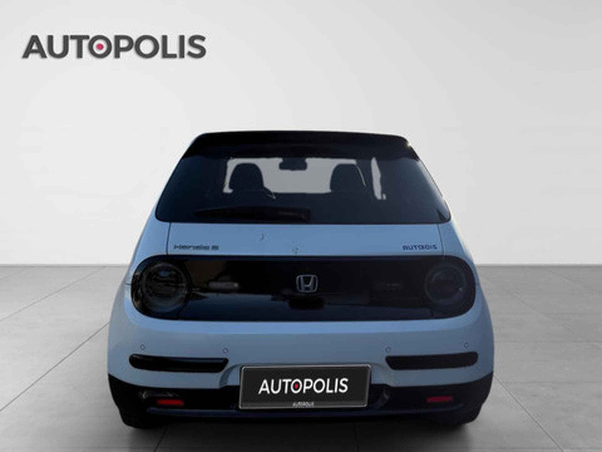 Honda e ADVANC (2020) - Photo 15