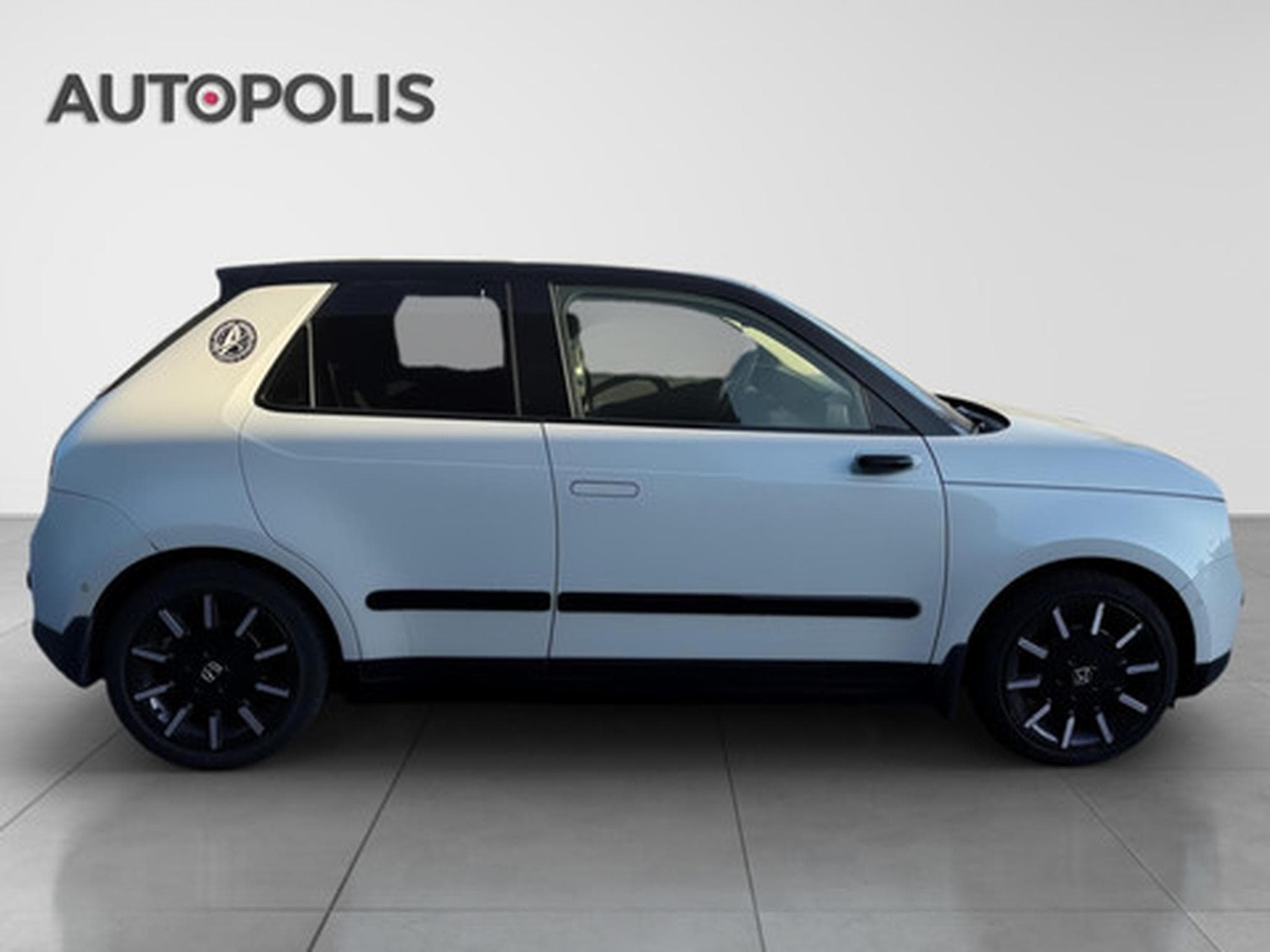 Honda e ADVANC (2020) - Photo 16