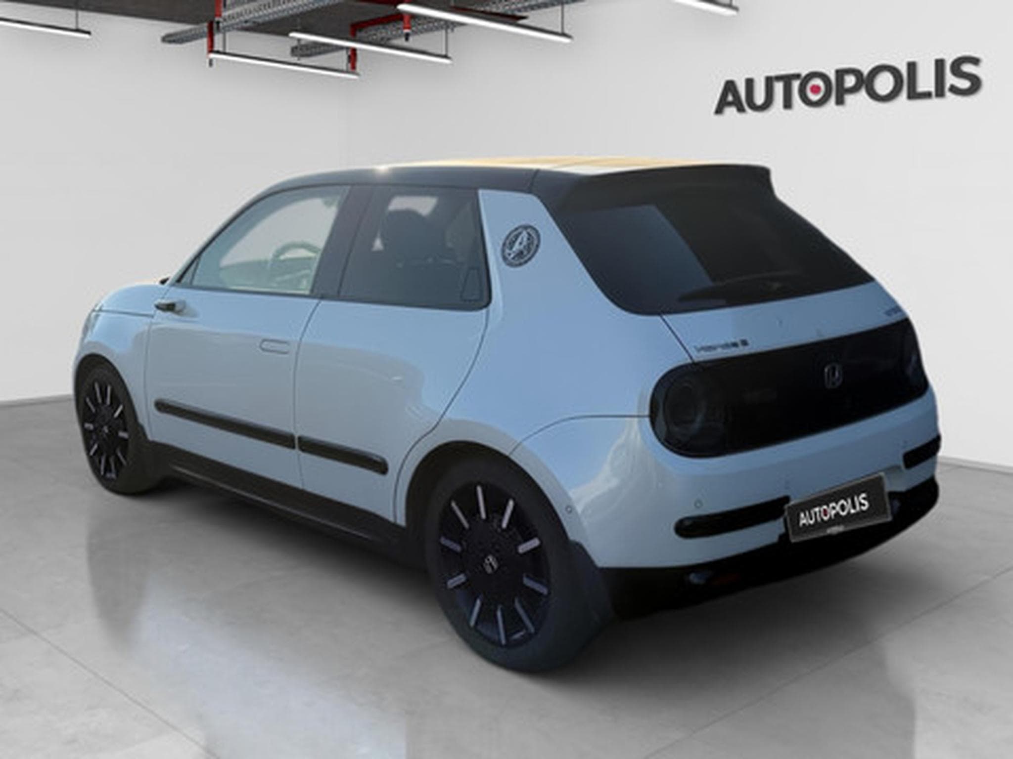 Honda e ADVANC (2020) - Photo 18