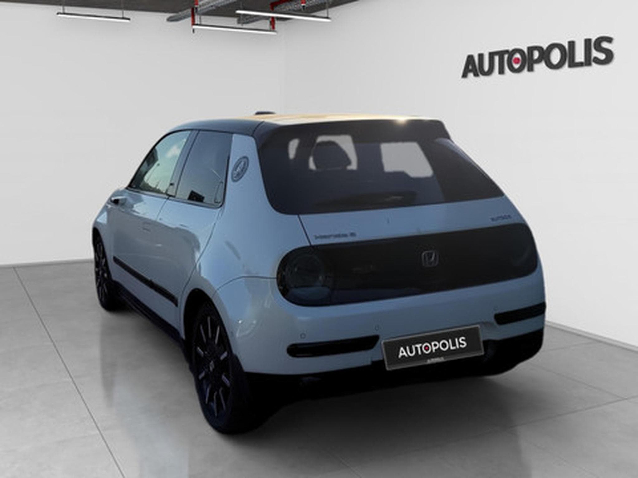 Honda e ADVANC (2020) - Photo 19