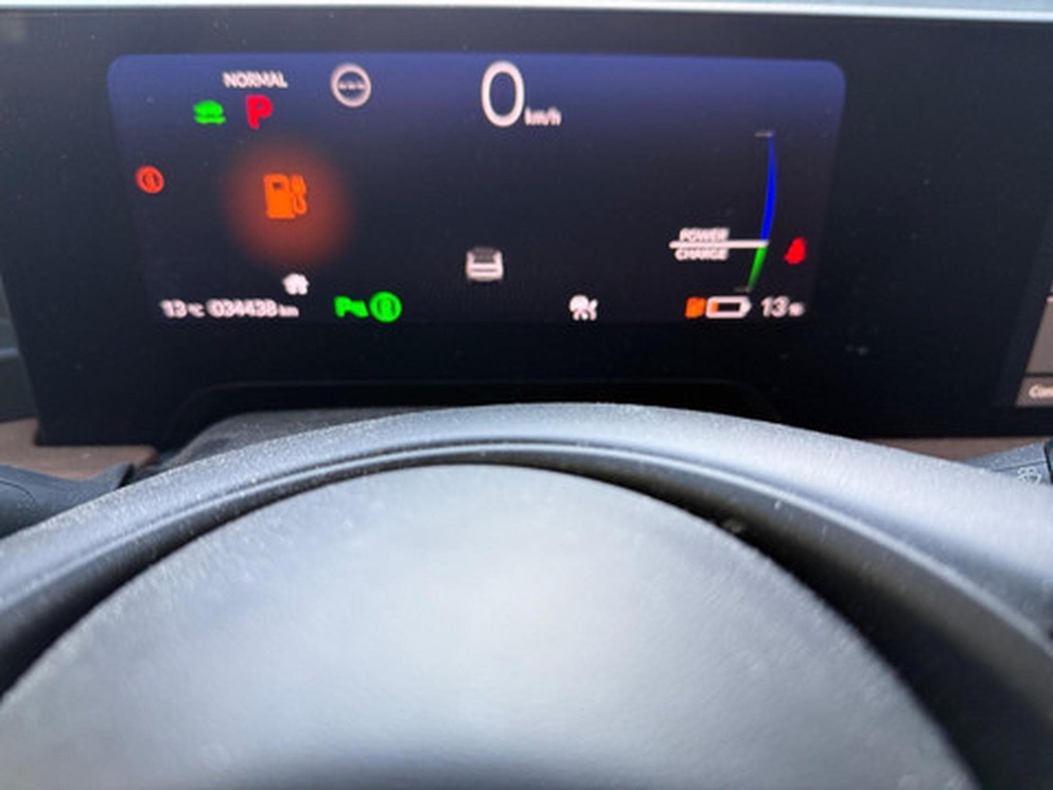 Honda e ADVANC (2020) - Photo 2
