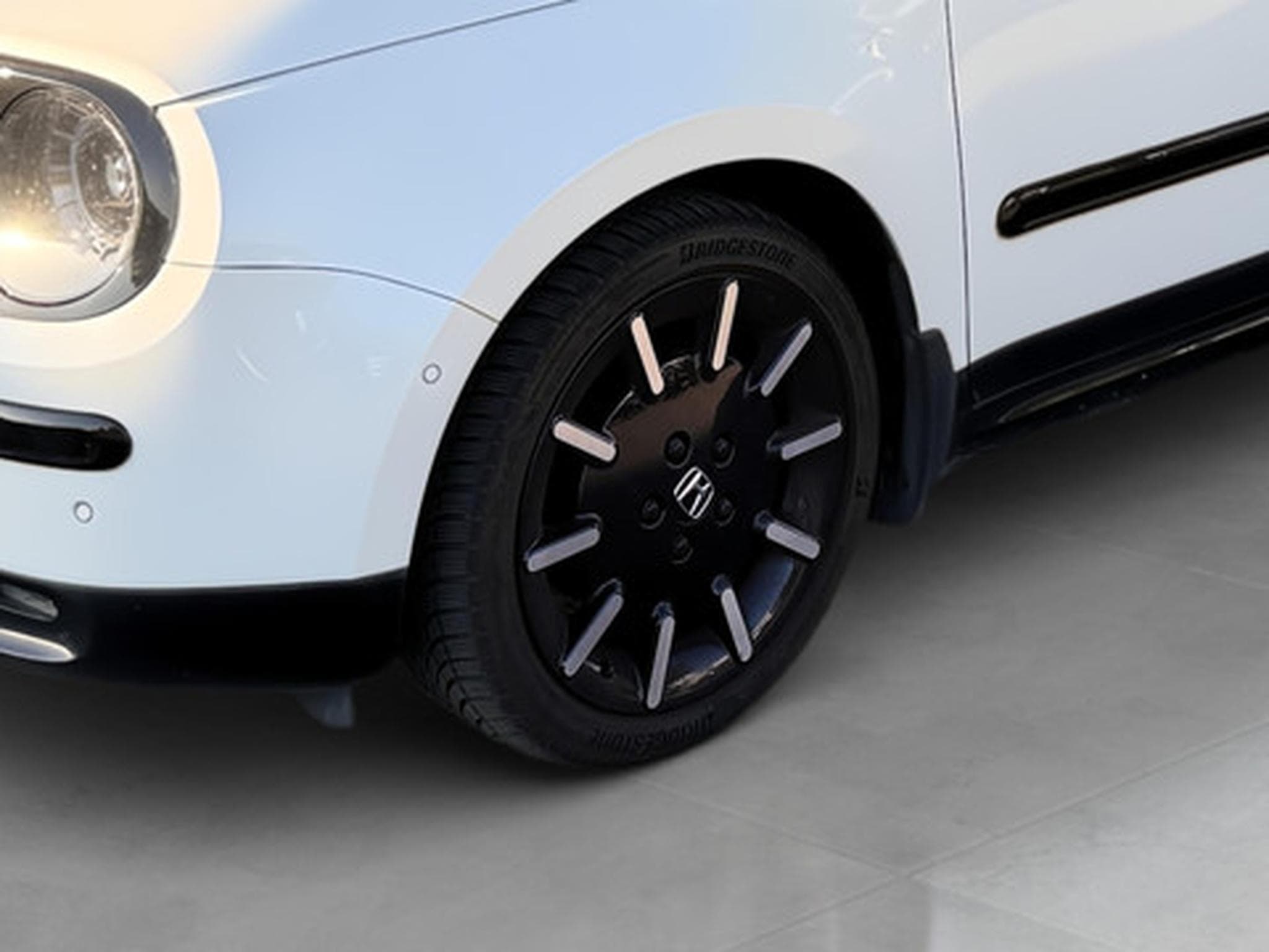Honda e ADVANC (2020) - Photo 20