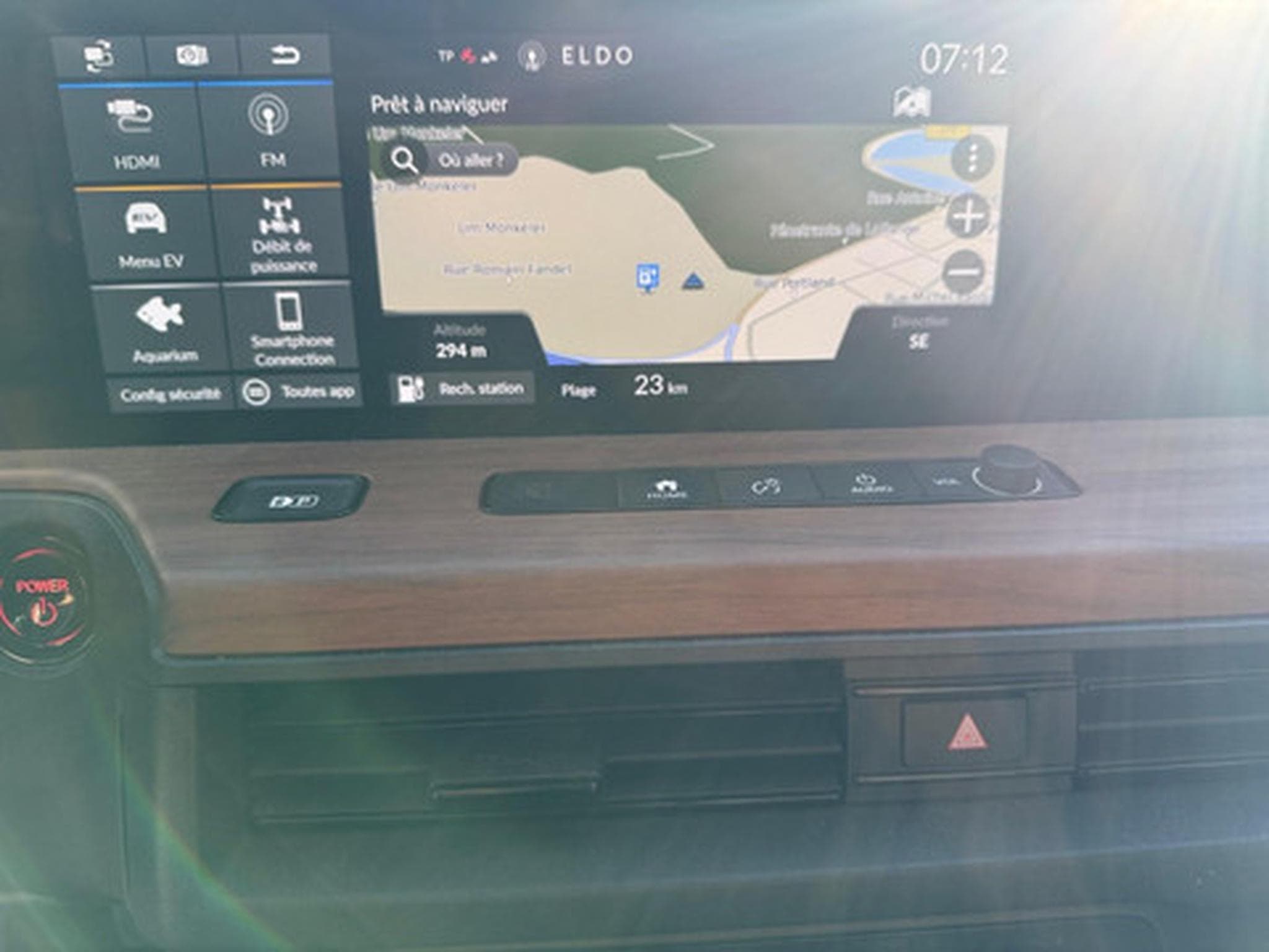 Honda e ADVANC (2020) - Photo 3