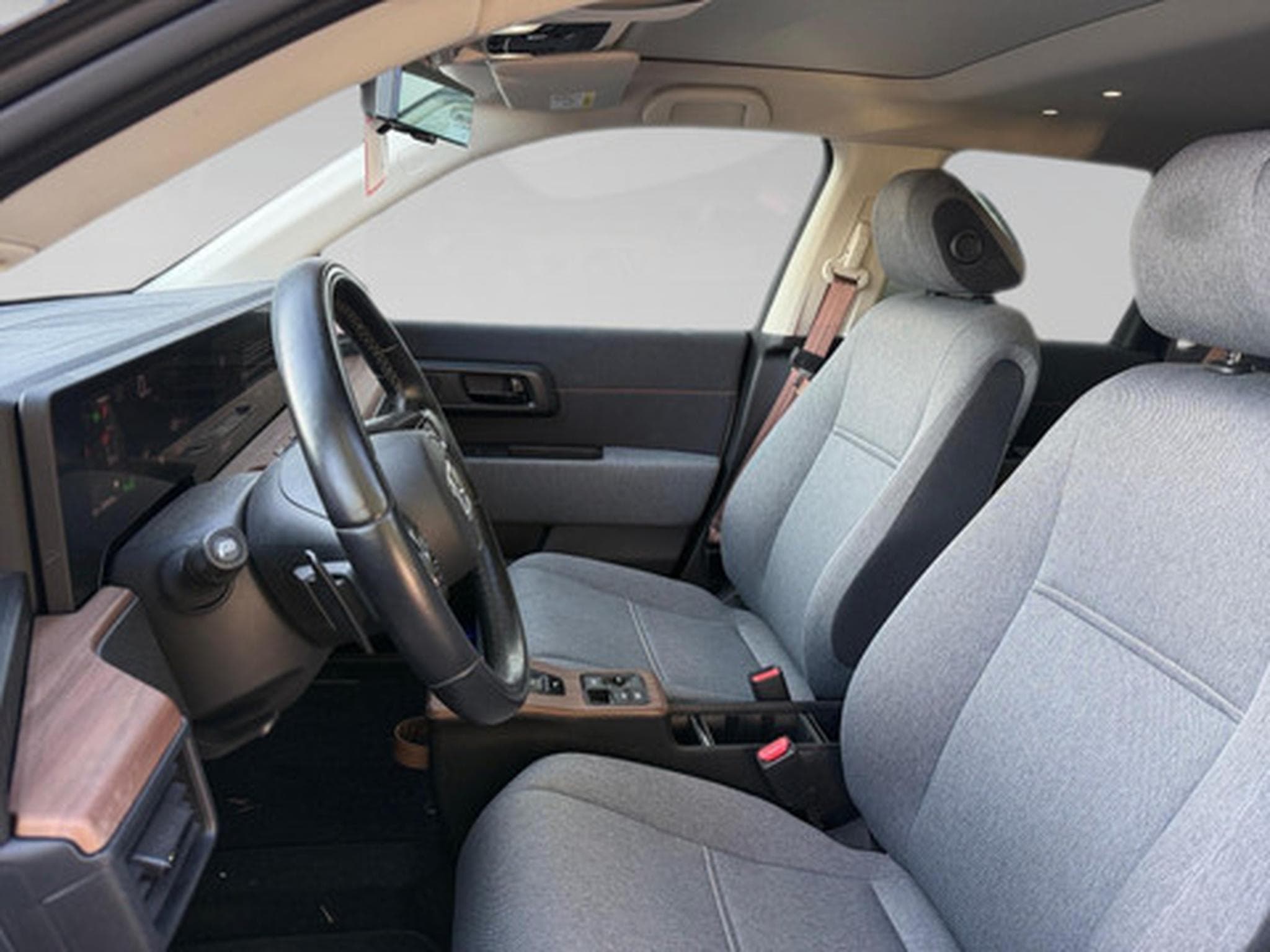 Honda e ADVANC (2020) - Photo 4