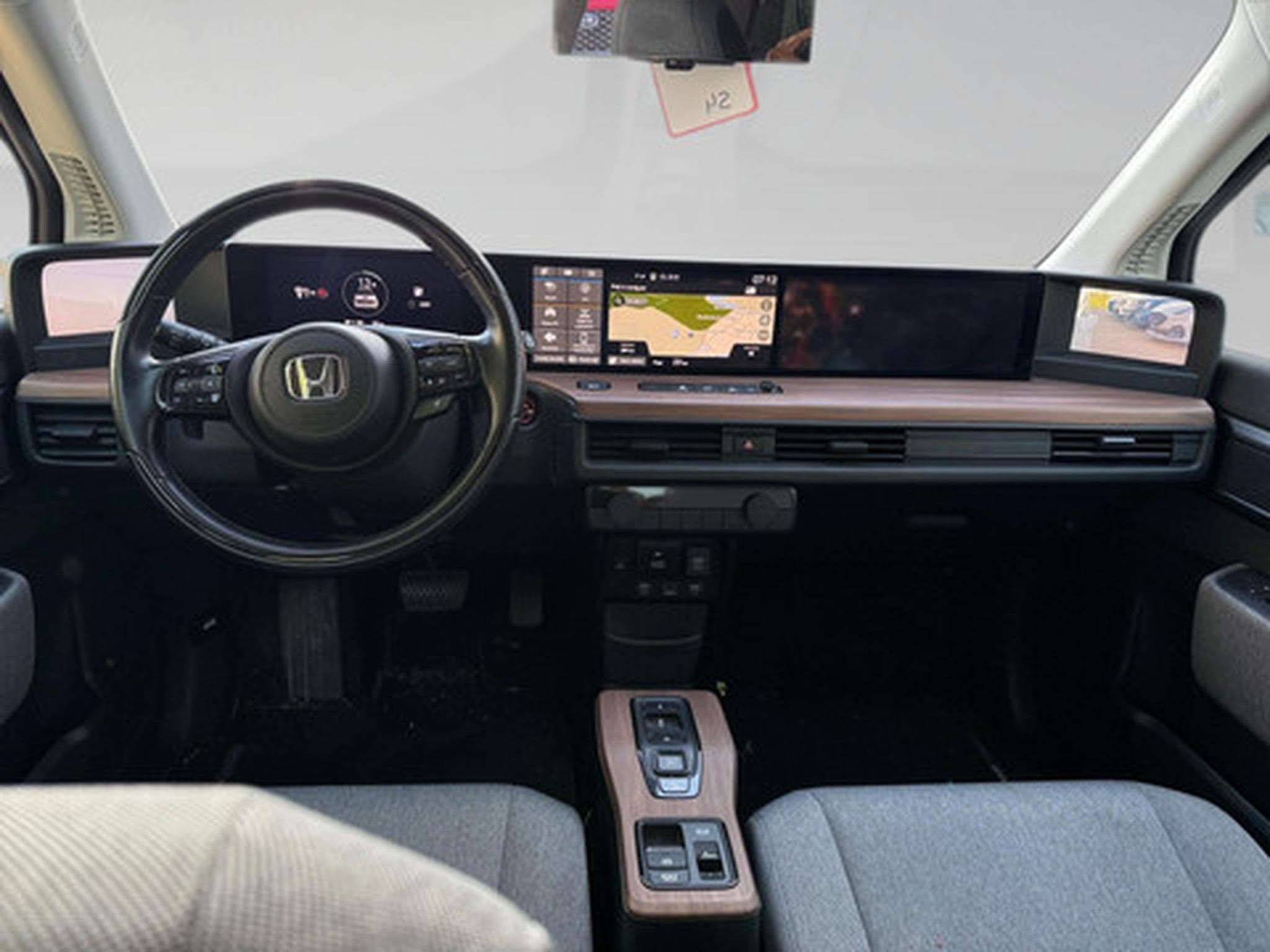 Honda e ADVANC (2020) - Photo 5