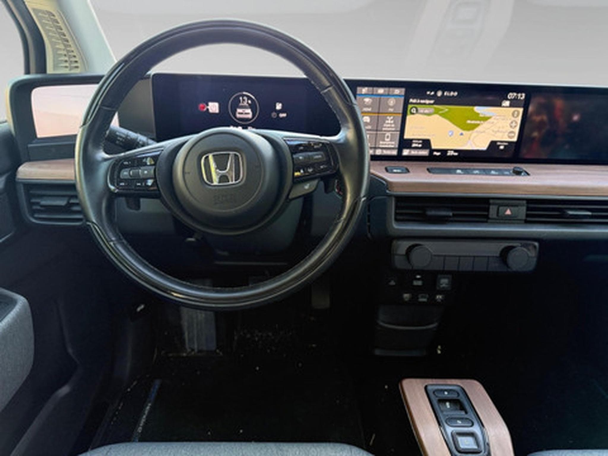 Honda e ADVANC (2020) - Photo 6