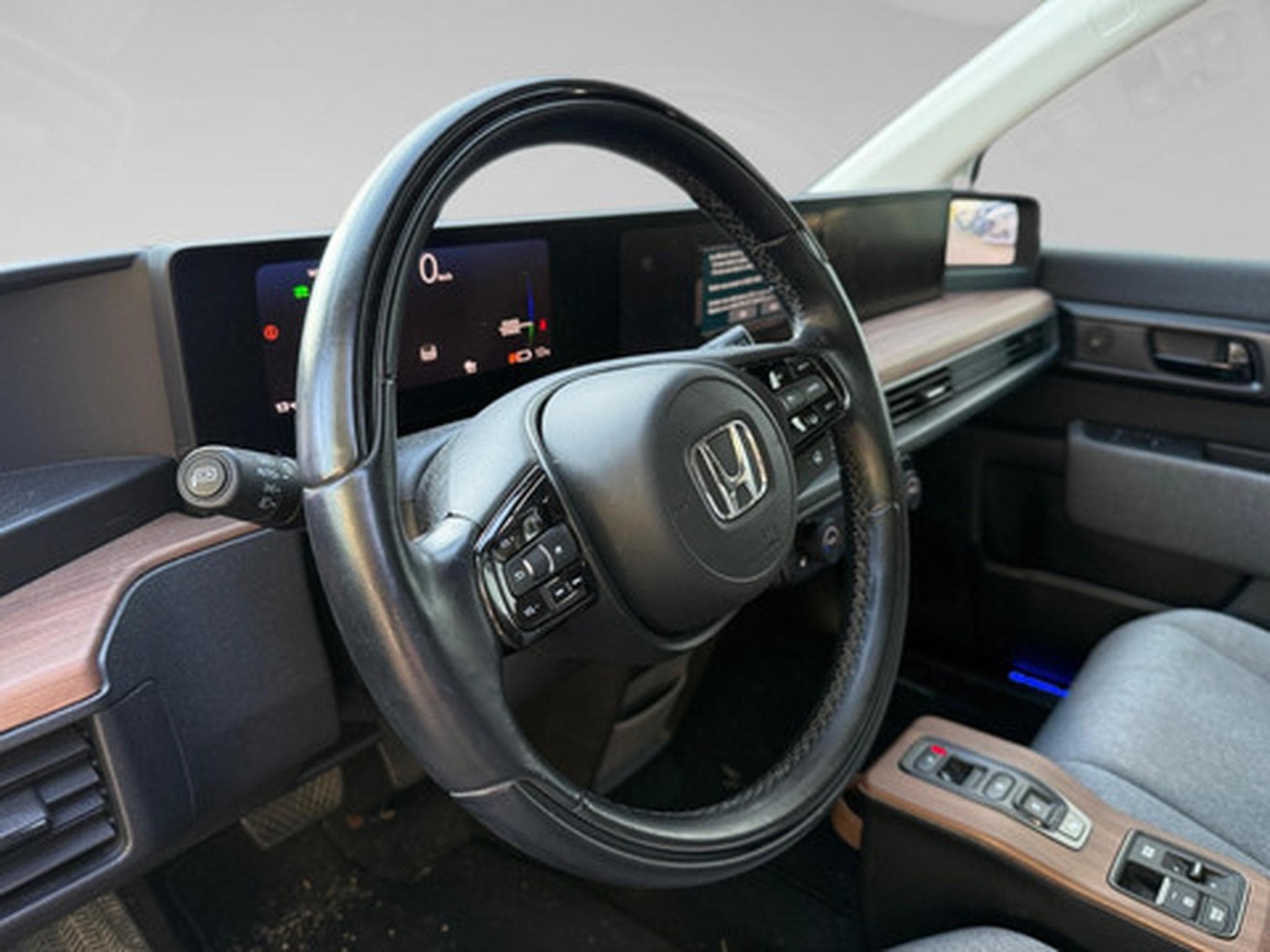 Honda e ADVANC (2020) - Photo 8