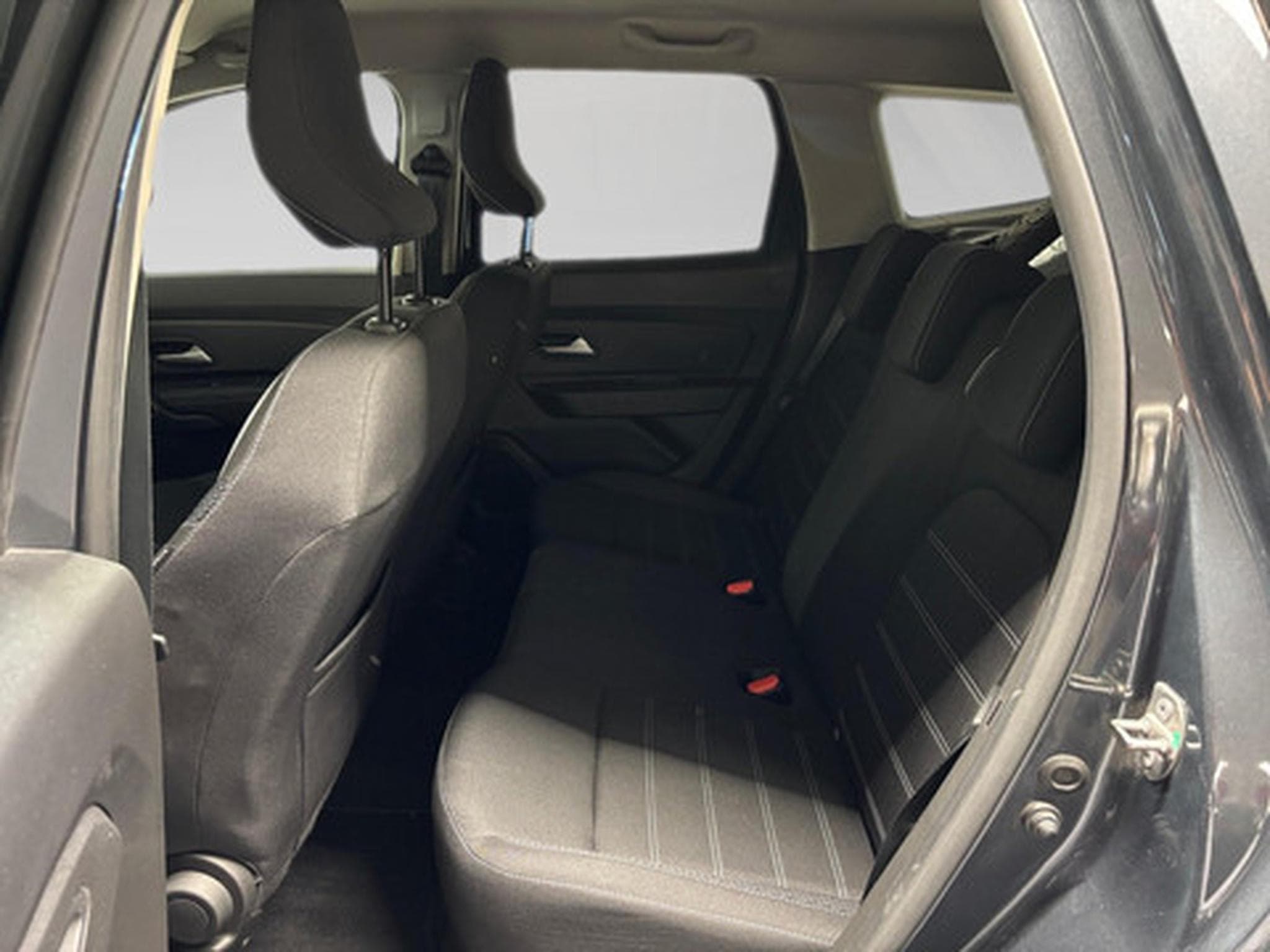 Dacia Duster II Journey (2024) - Photo 11