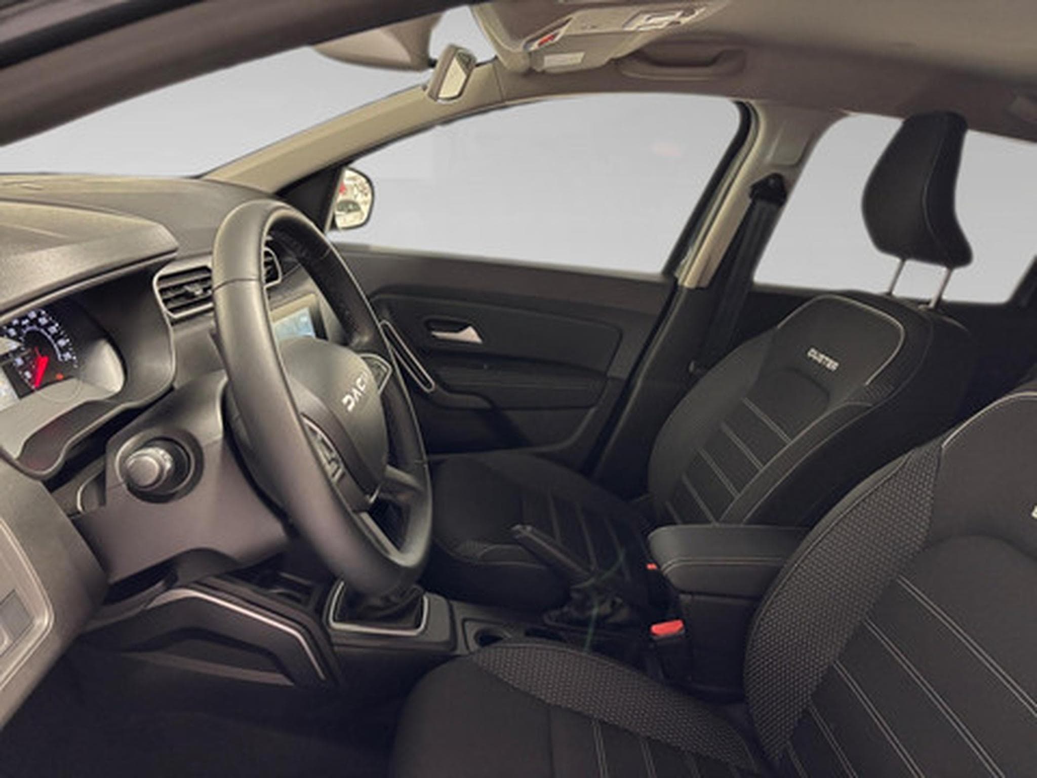 Dacia Duster II Journey (2024) - Photo 4