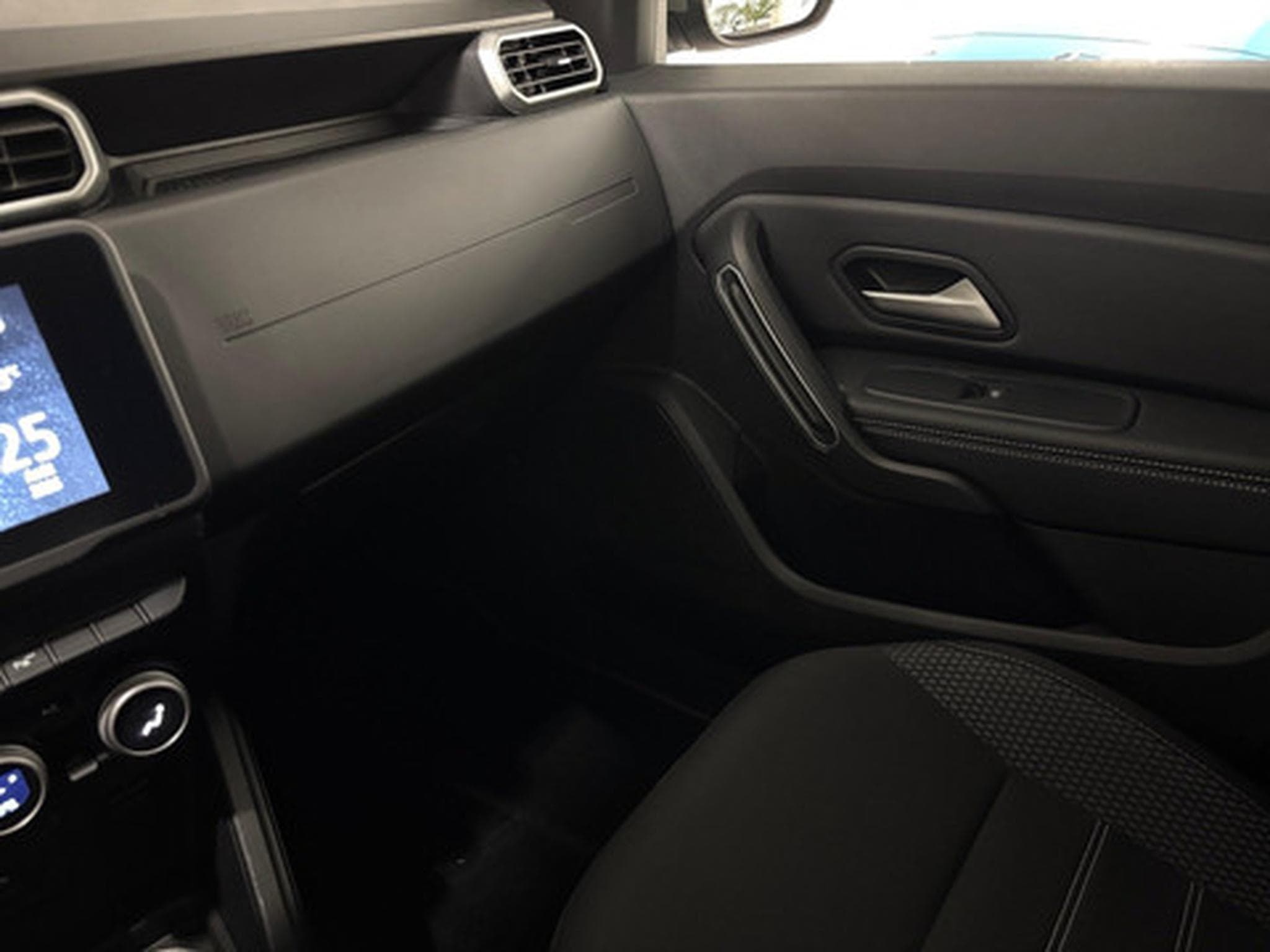 Dacia Duster II Journey (2024) - Photo 9