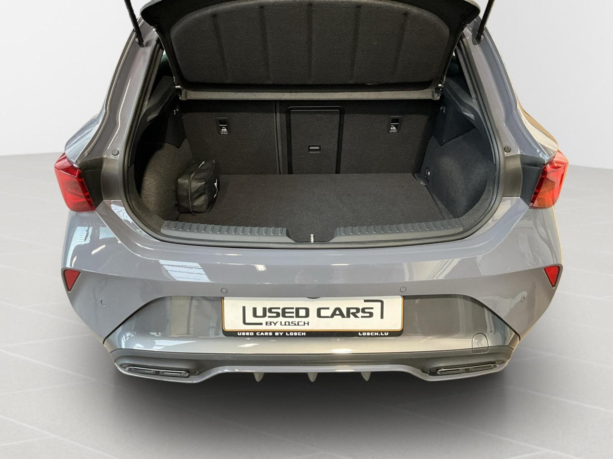Cupra Leon DSG+Dinamica+Pure-Perf+Int.Drive (2025) - Photo 16