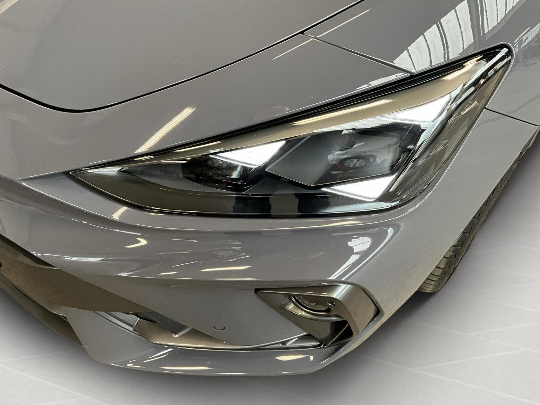 Cupra Leon DSG+Dinamica+Pure-Perf+Int.Drive (2025) - Photo 17