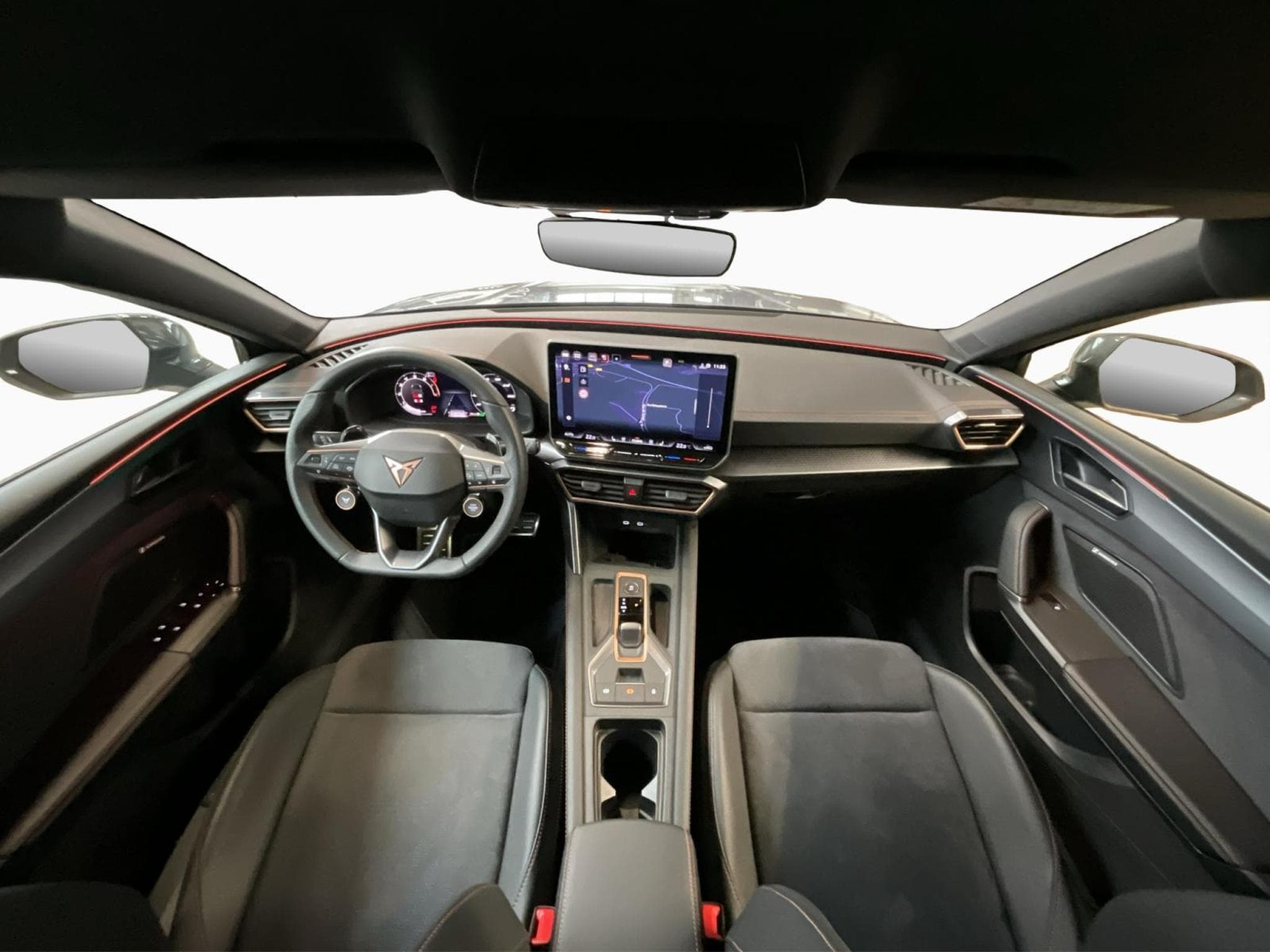 Cupra Leon DSG+Dinamica+Pure-Perf+Int.Drive (2025) - Photo 2