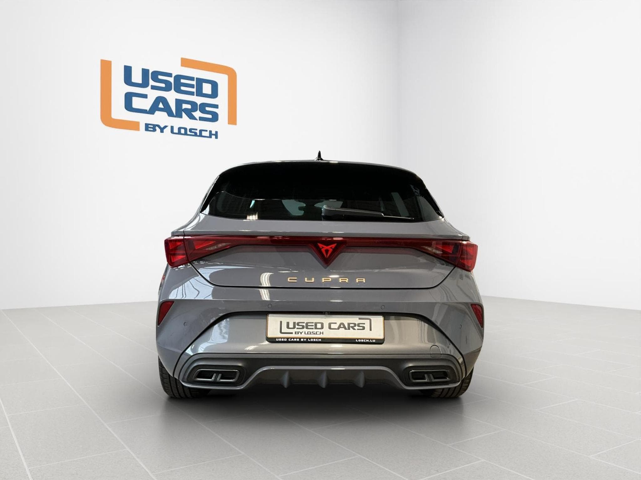 Cupra Leon DSG+Dinamica+Pure-Perf+Int.Drive (2025) - Photo 7
