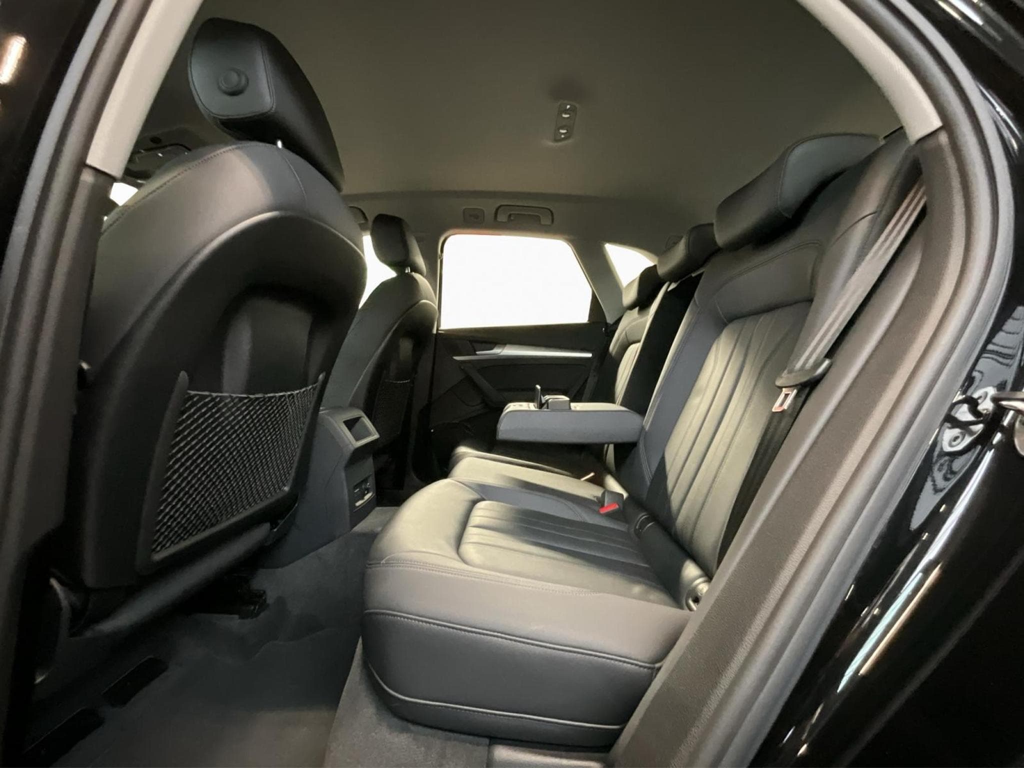 Audi Q5 Advanced+40TDI+Quattro+S-Tronic+P.Ass.-Tour+P.Business+ (2024) - Photo 17