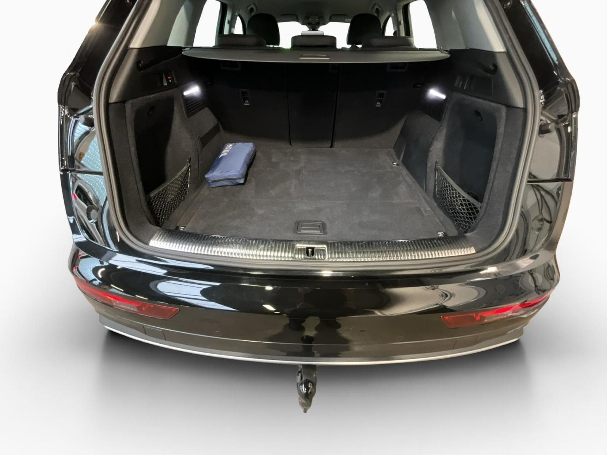 Audi Q5 Advanced+40TDI+Quattro+S-Tronic+P.Ass.-Tour+P.Business+ (2024) - Photo 21