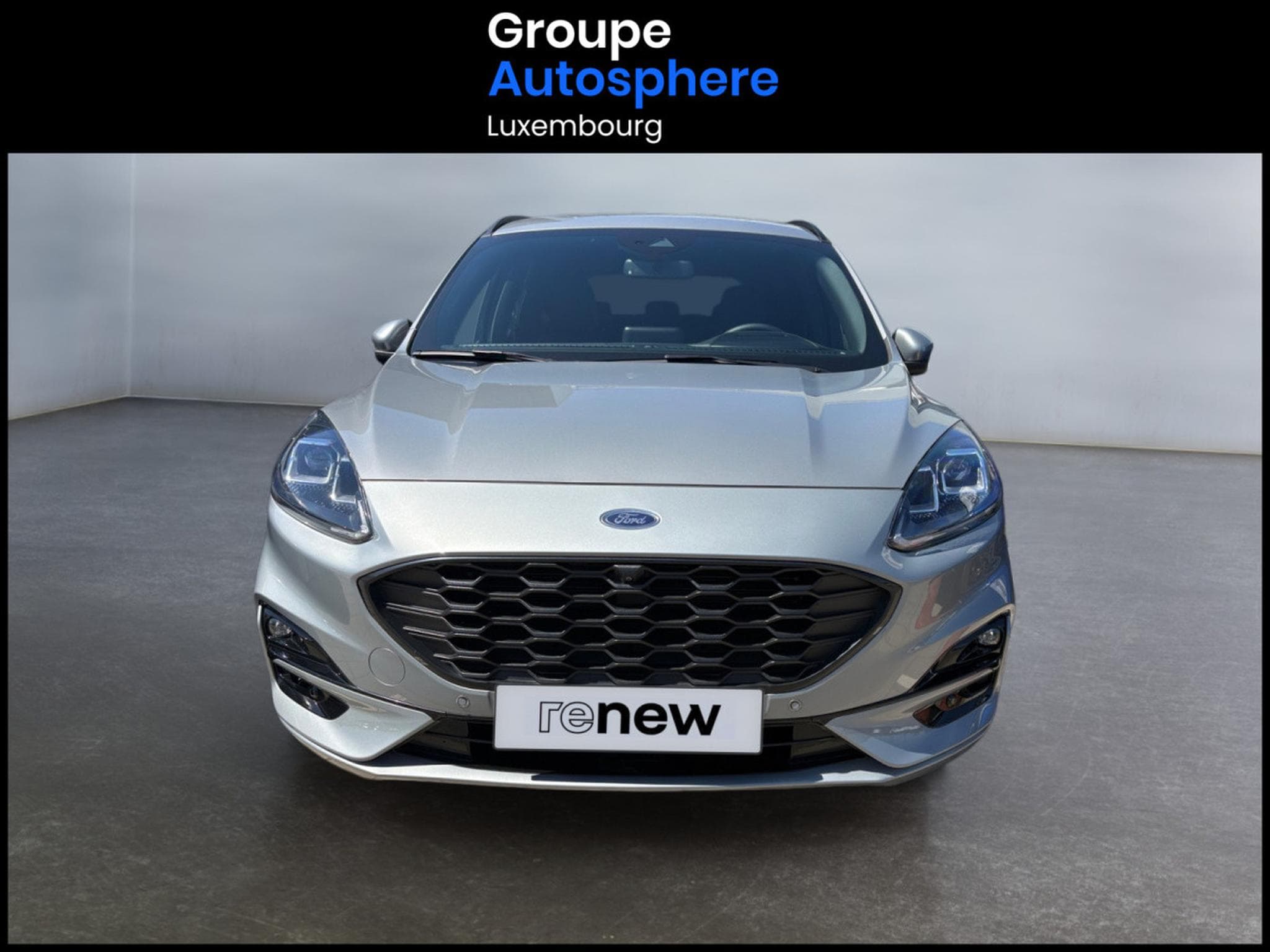 Ford Kuga 2.0 TDCI  fwd Auto ST-LINE X (2023) - Photo 2