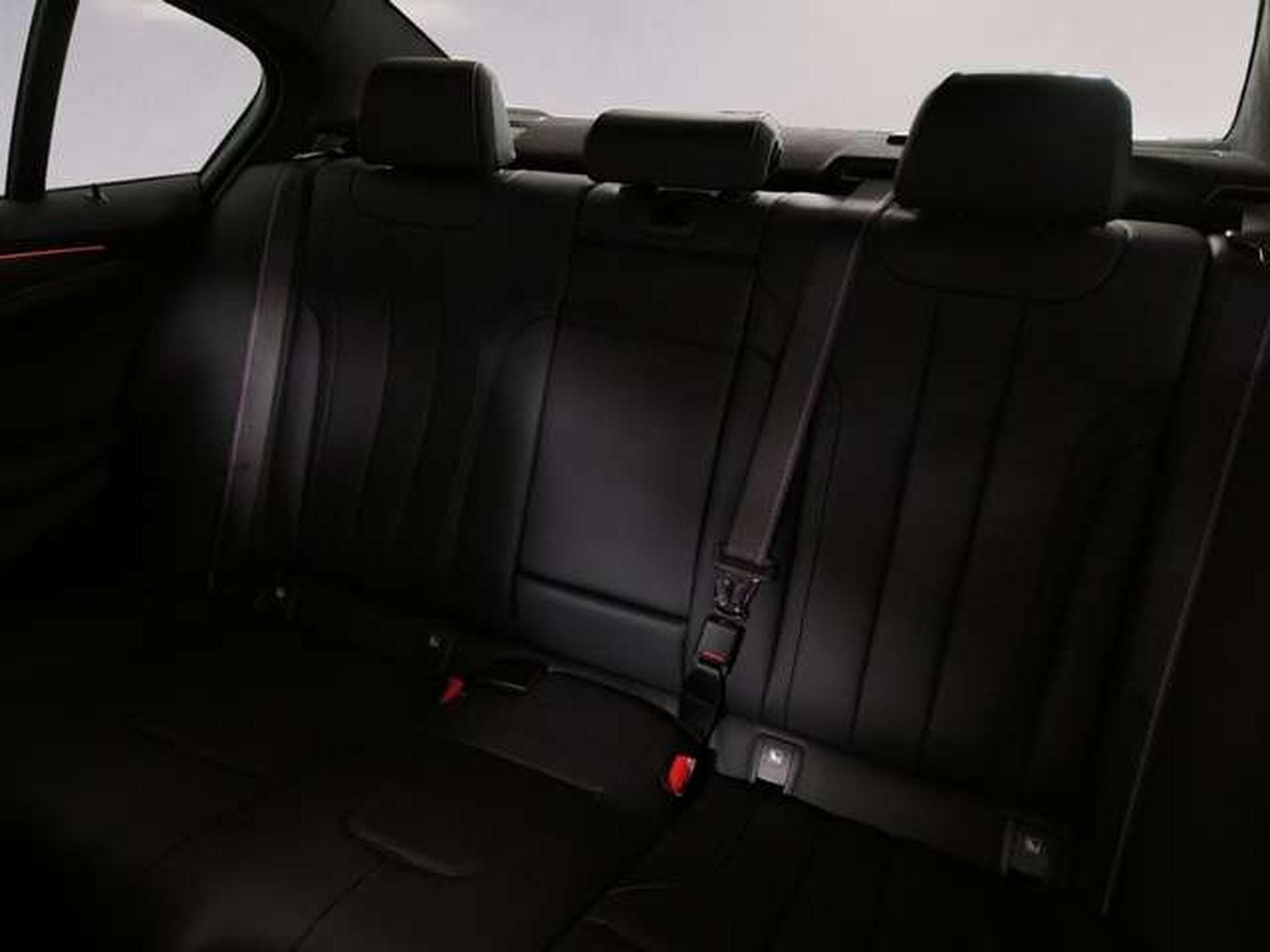 BMW M5 Limousine (2022) - Photo 10