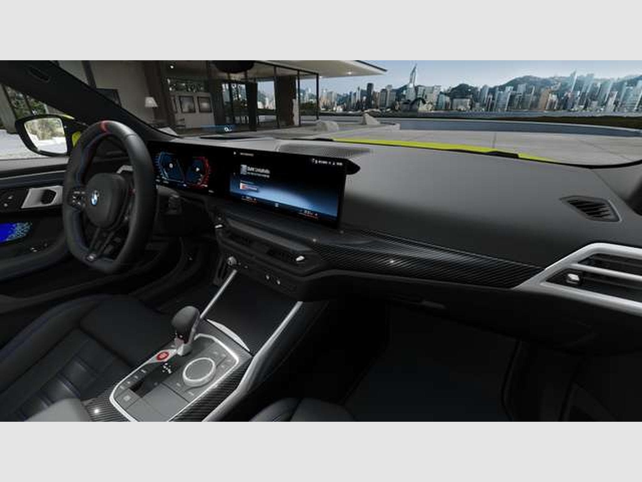 BMW M2 Coupé e Basis (2026) - Photo 4