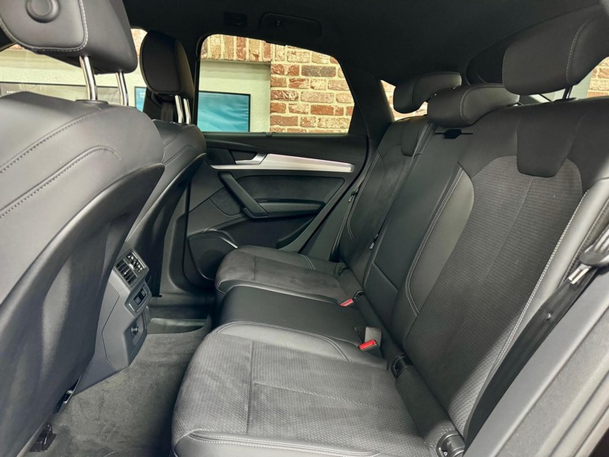 Audi SQ5 SQ5 Sportback 3.0 TDi 341cv Auto QUATTRO (2023) - Photo 6