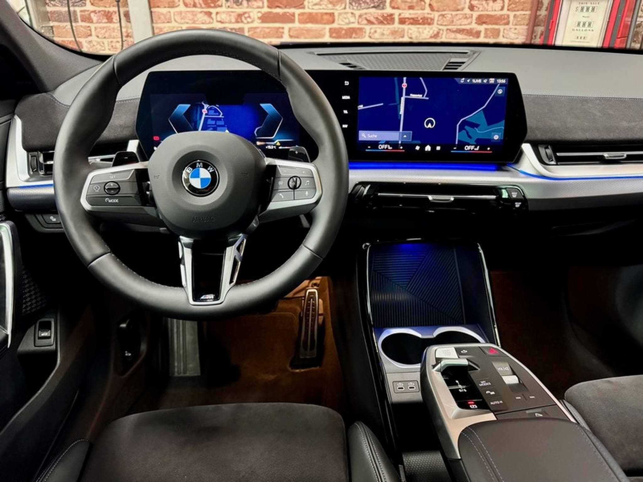 BMW X2 X2 20dA 2.0 163cv Auto xDrive M-SPORT PRO (New Model) (2024) - Photo 4