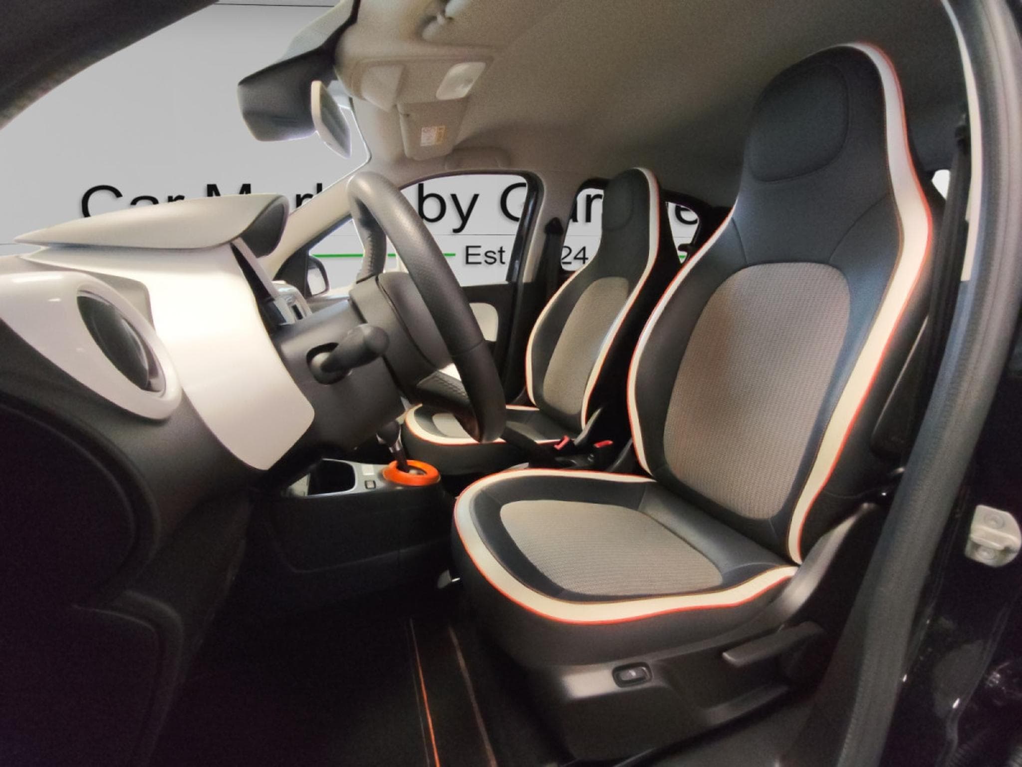 Renault Twingo Vibes ZE (2021) - Photo 10