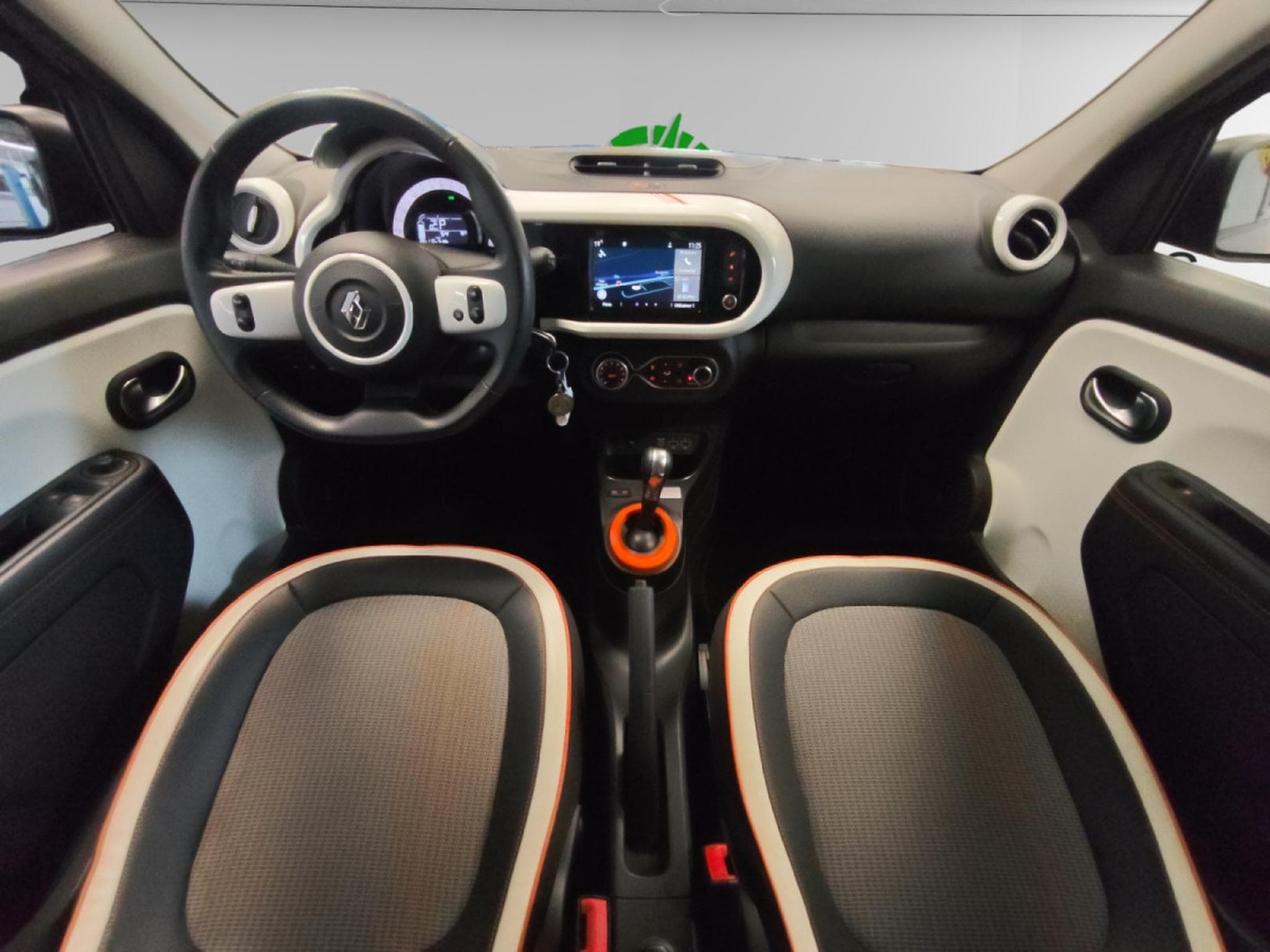 Renault Twingo Vibes ZE (2021) - Photo 12