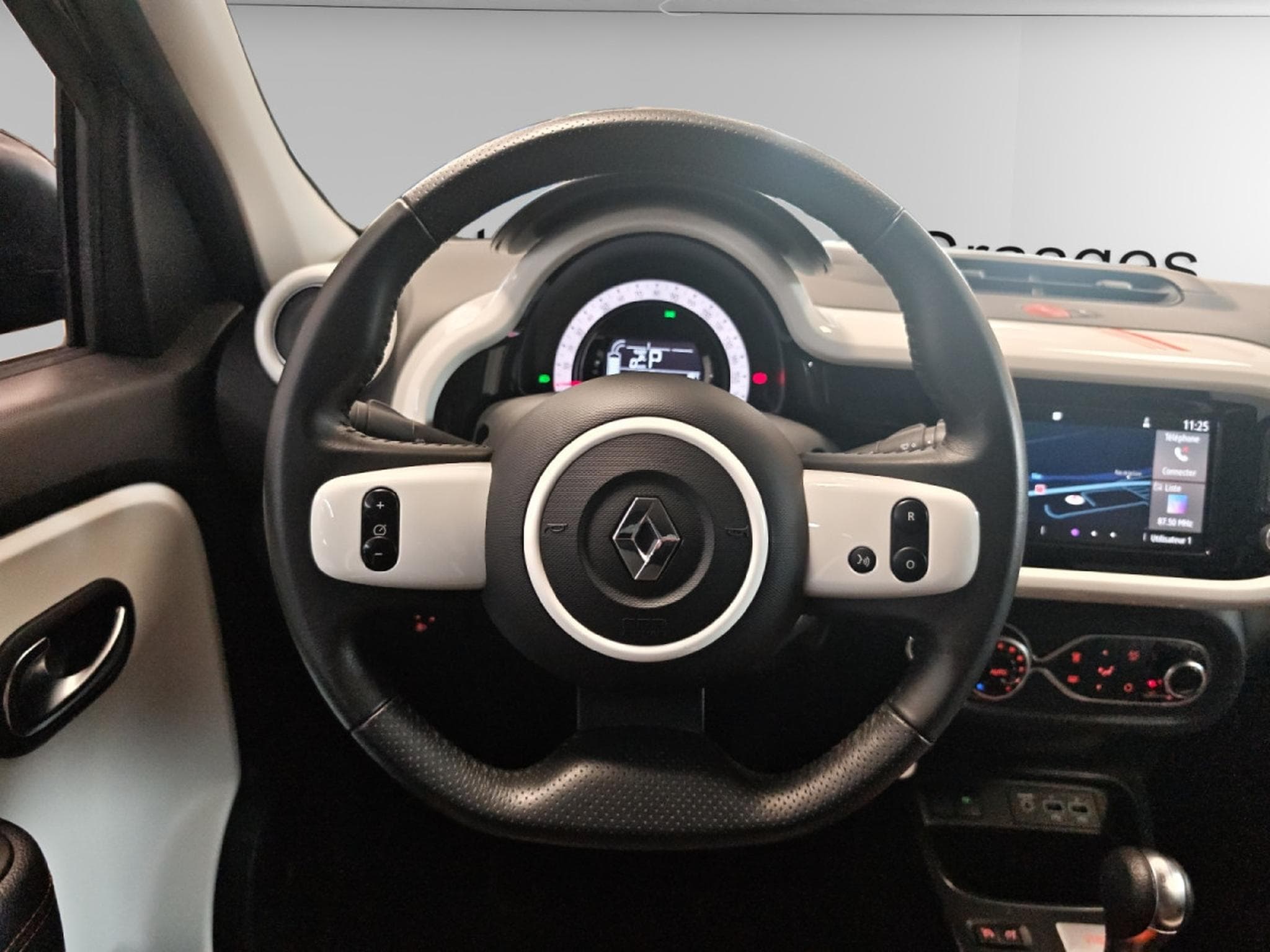 Renault Twingo Vibes ZE (2021) - Photo 13