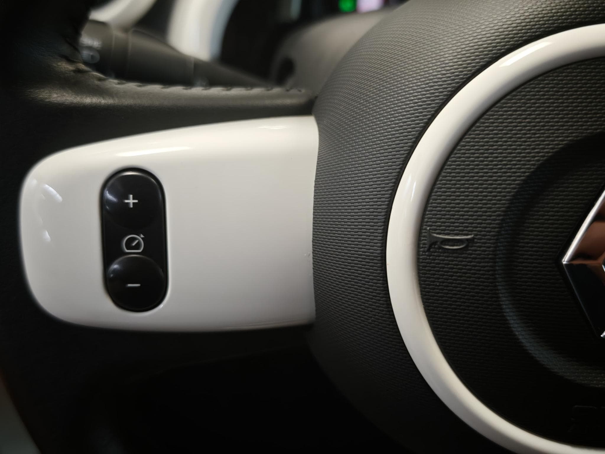 Renault Twingo Vibes ZE (2021) - Photo 14