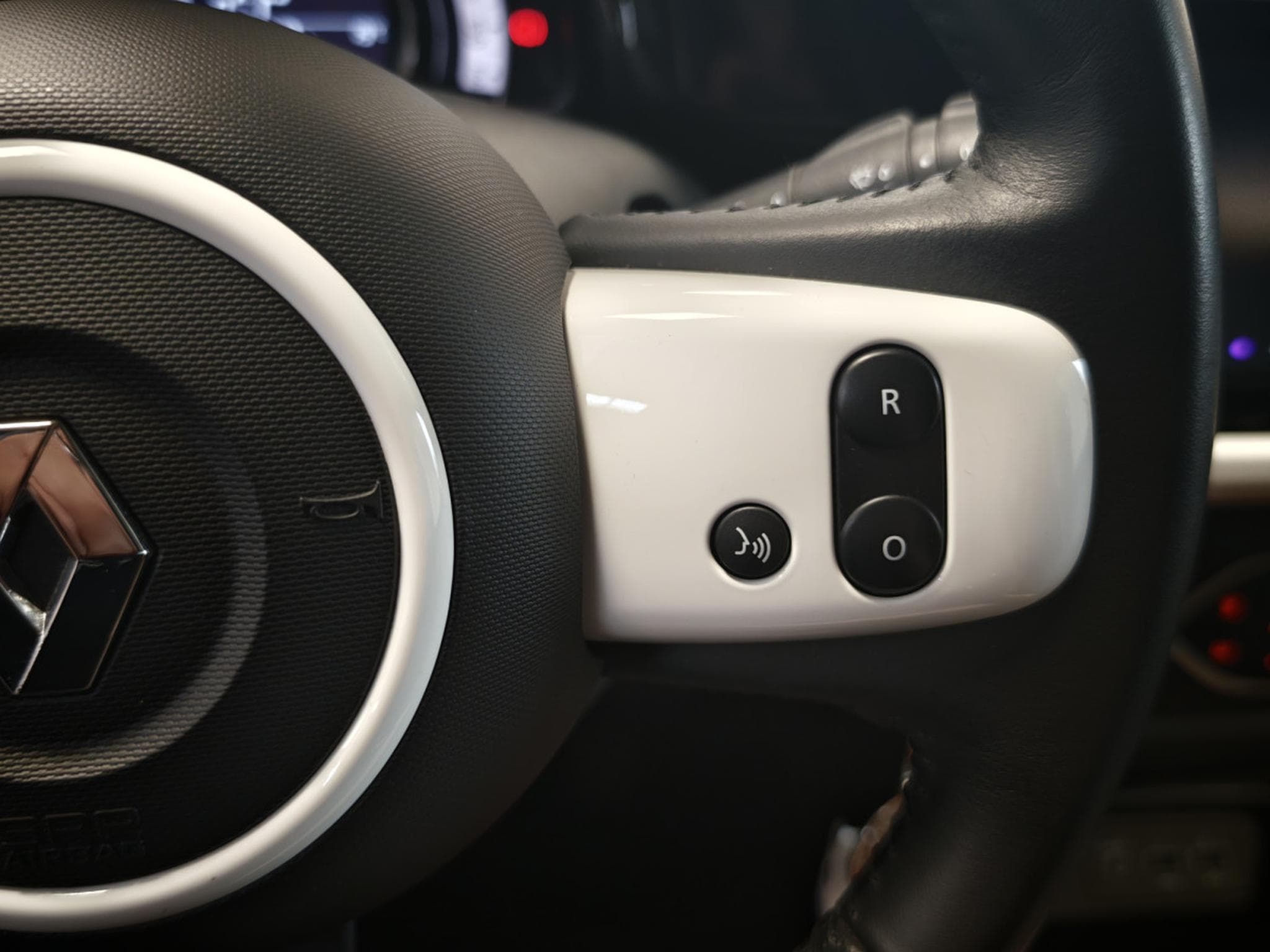 Renault Twingo Vibes ZE (2021) - Photo 15