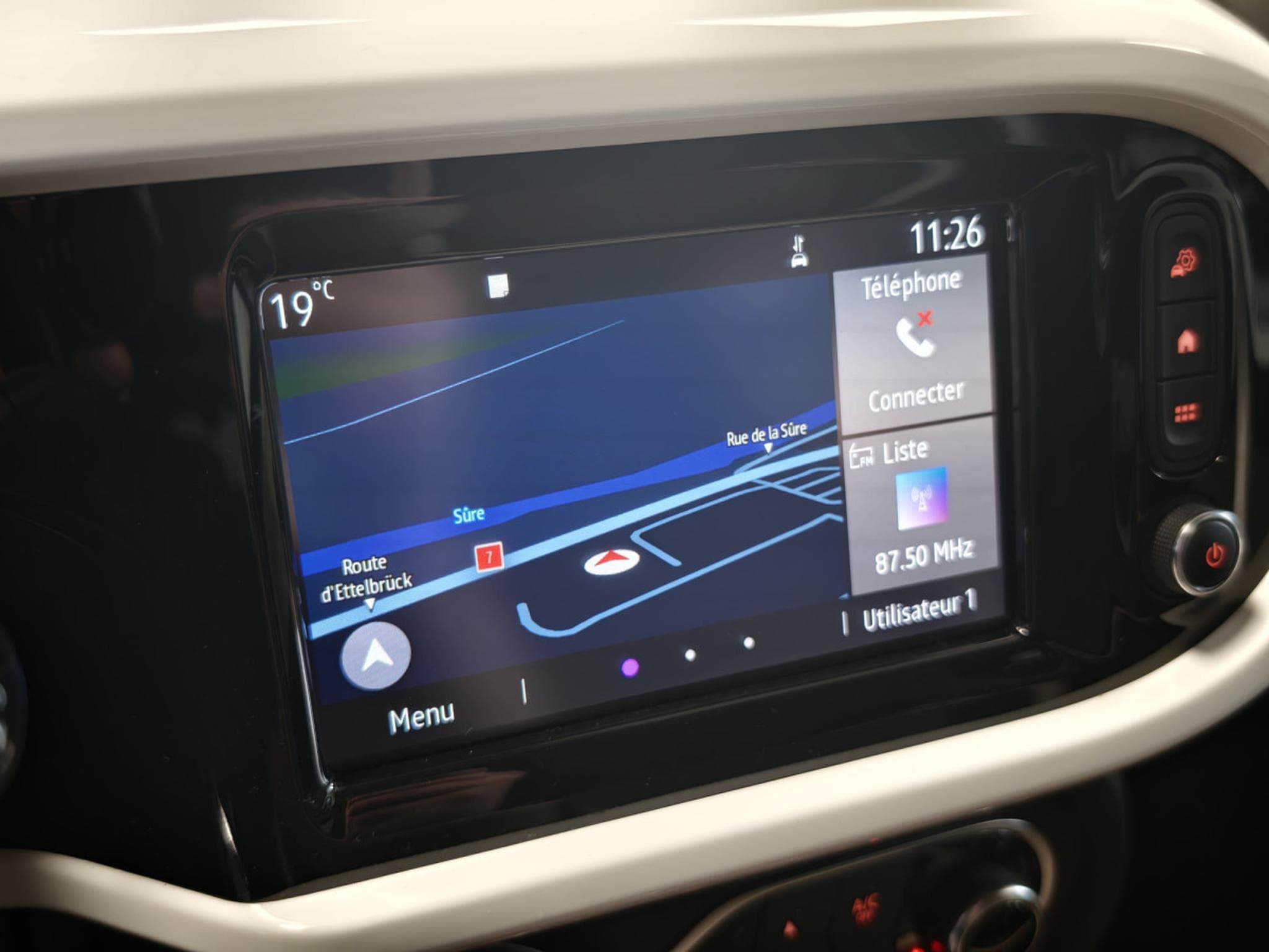 Renault Twingo Vibes ZE (2021) - Photo 16