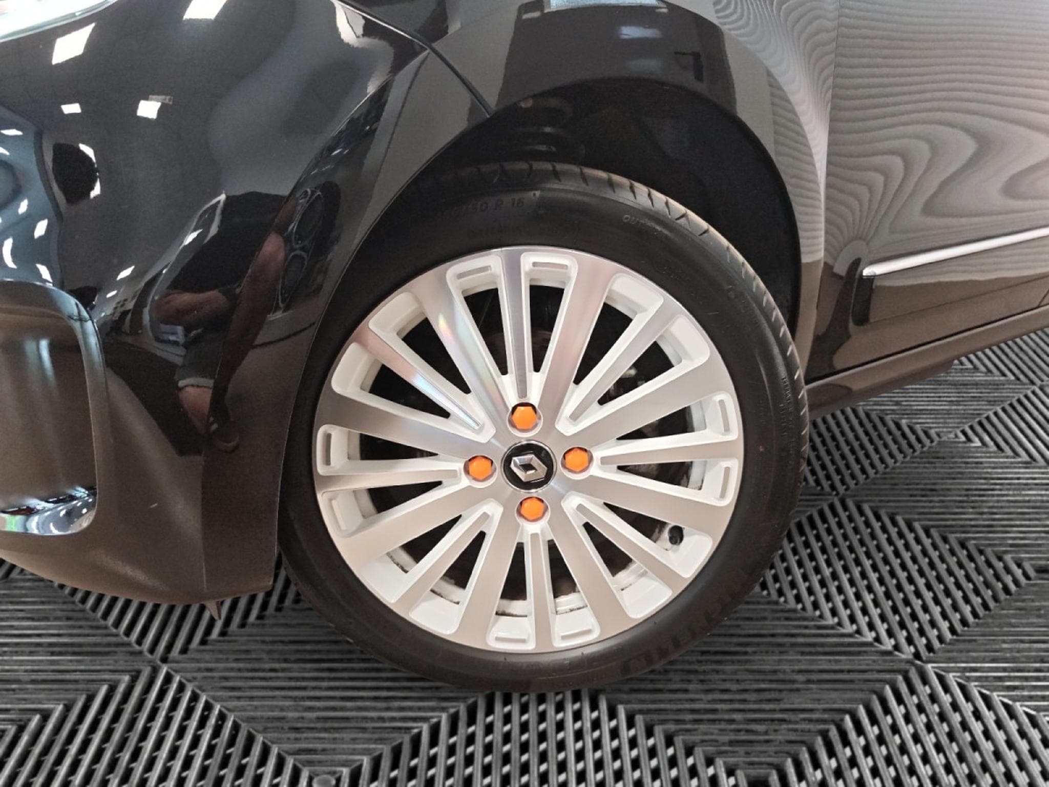 Renault Twingo Vibes ZE (2021) - Photo 21