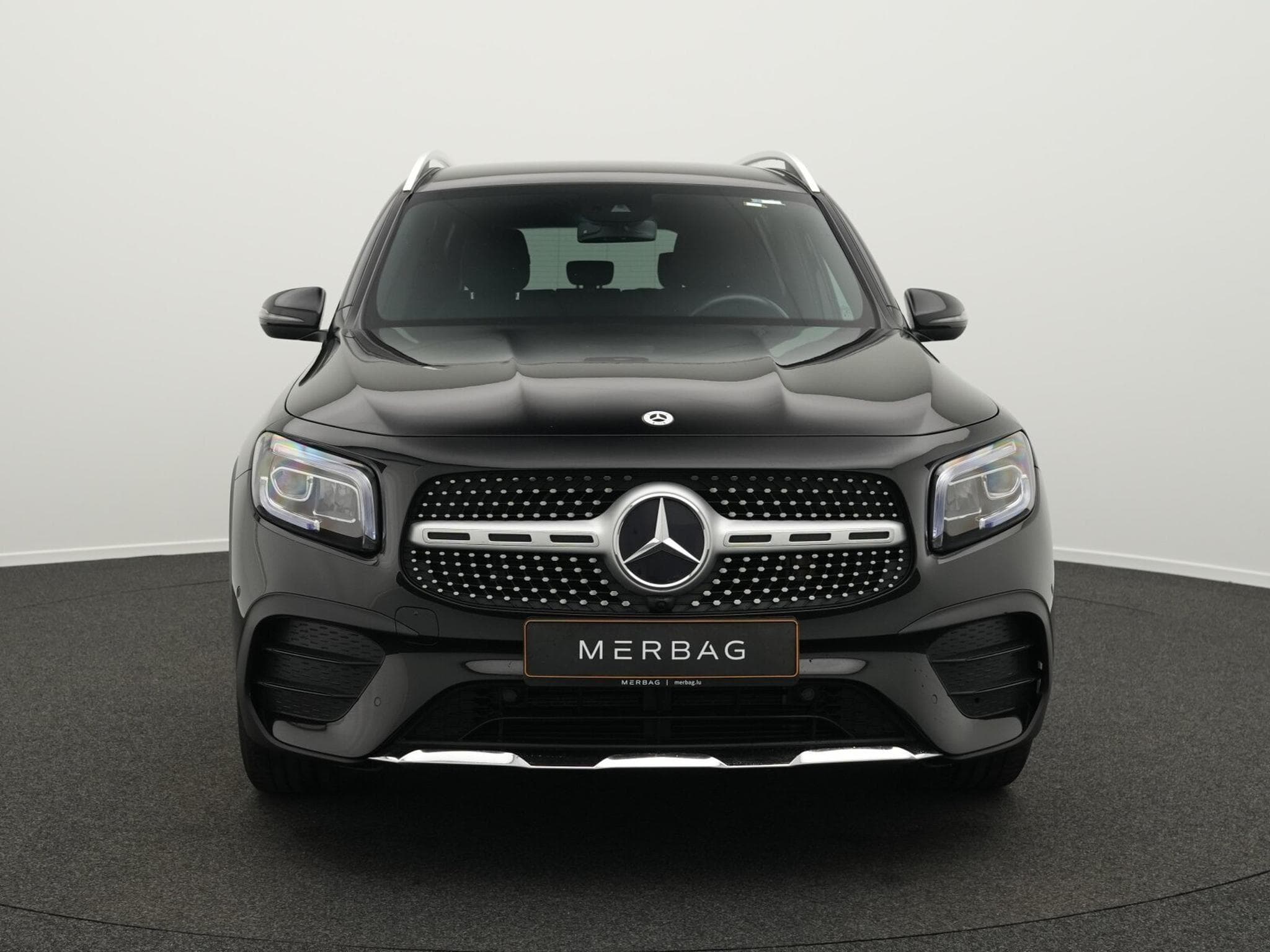 Mercedes GLB 200 AMG-Line LED+Kamera+Distr+19" (2021) - Photo 2