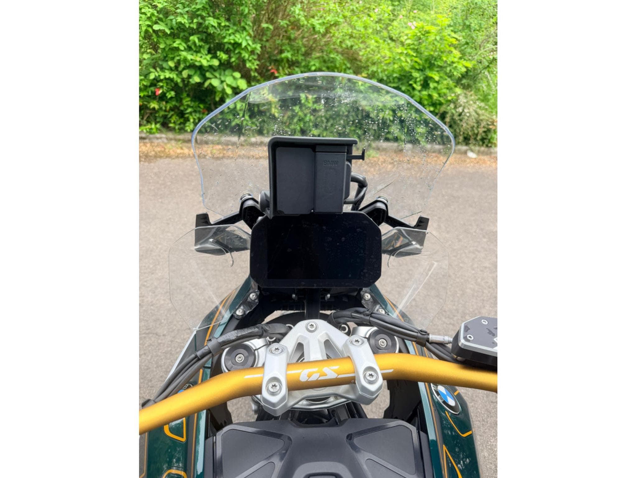 BMW R 1300 GS (2024) - Photo 8