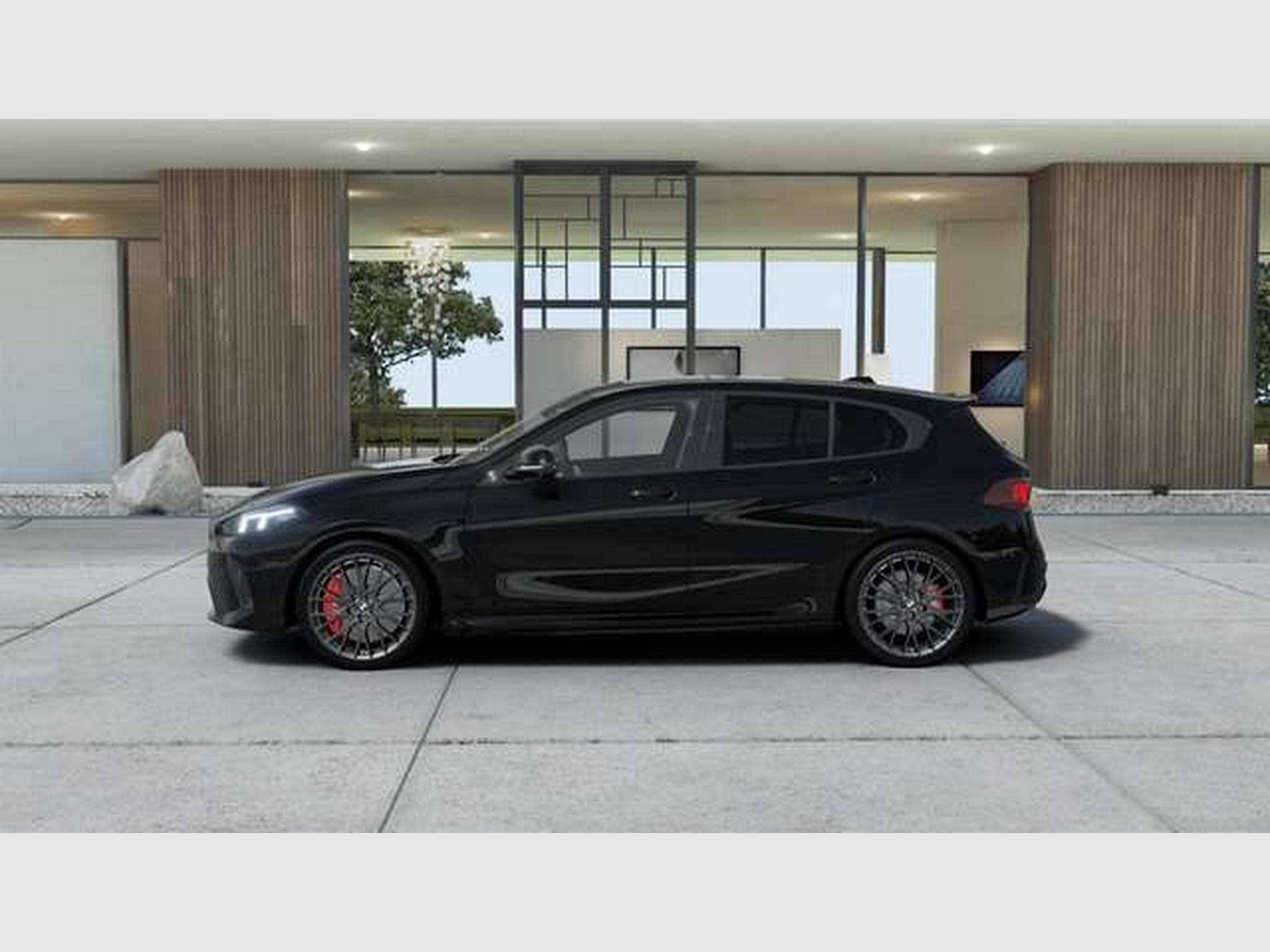 BMW 120 d M Sport (2026) - Photo 2
