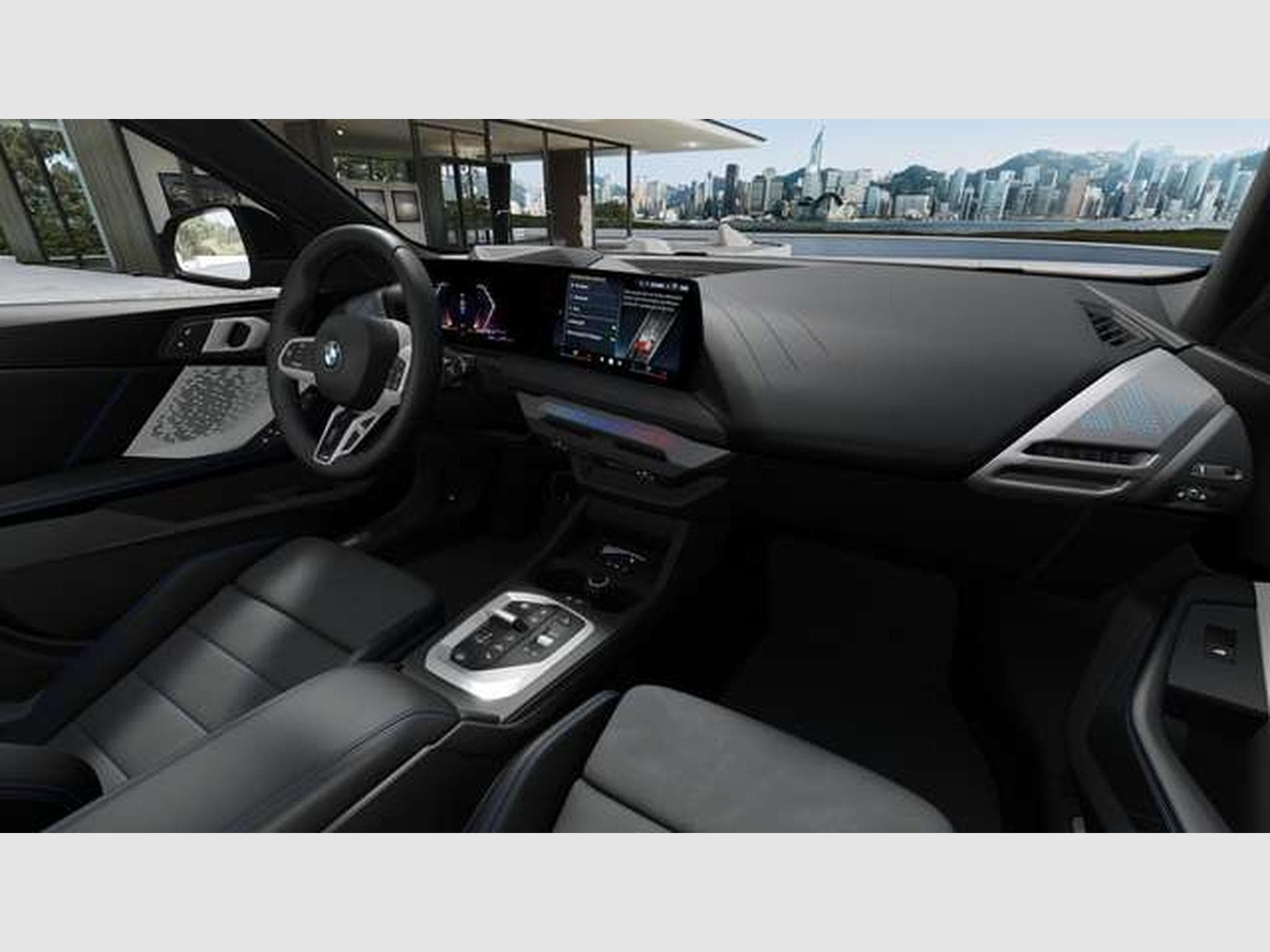 BMW 120 d M Sport (2026) - Photo 4