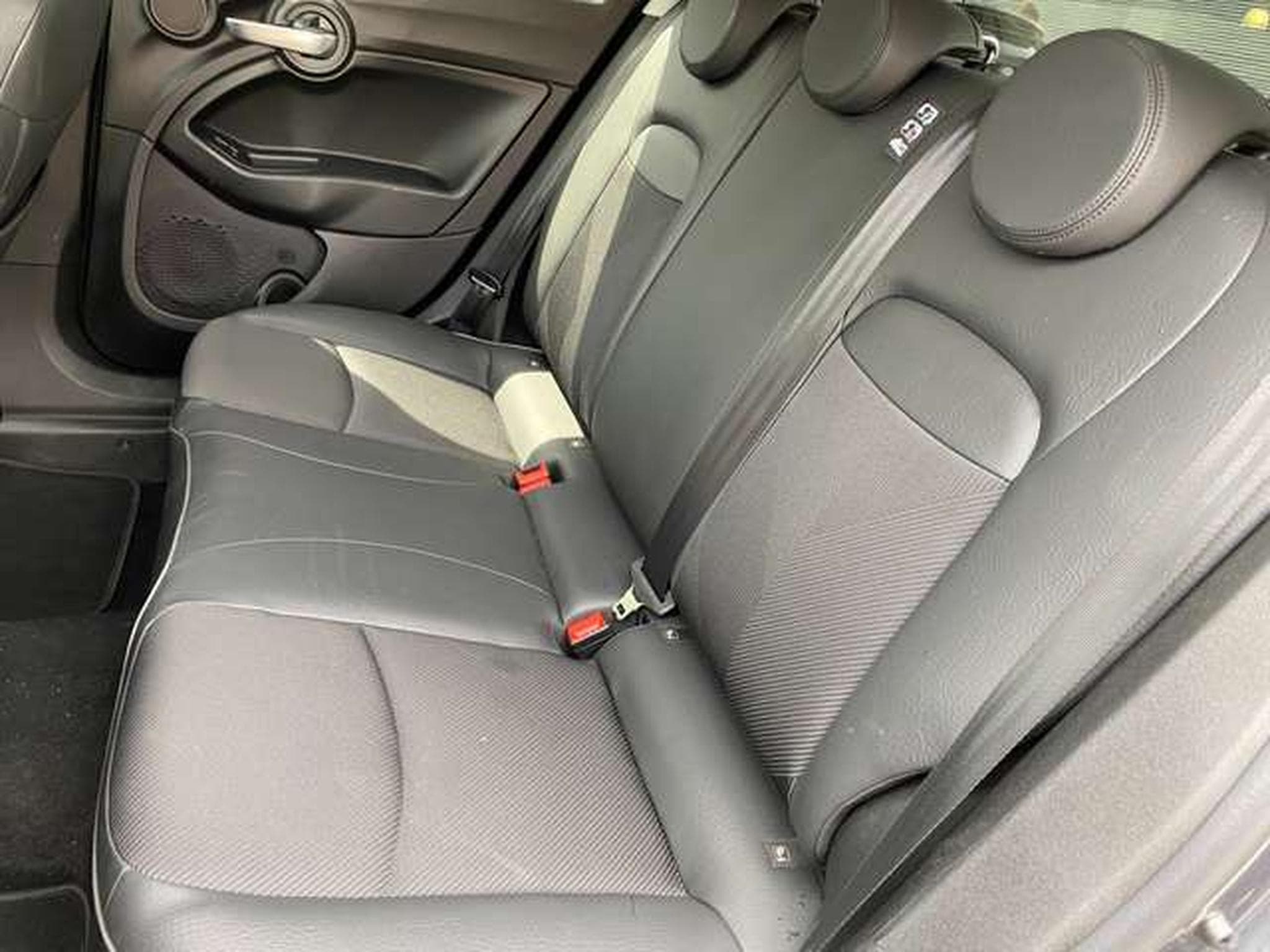 Fiat 500X CROSS 1.6 Multijet jusqu'à 36 mois de garantie (2019) - Photo 14