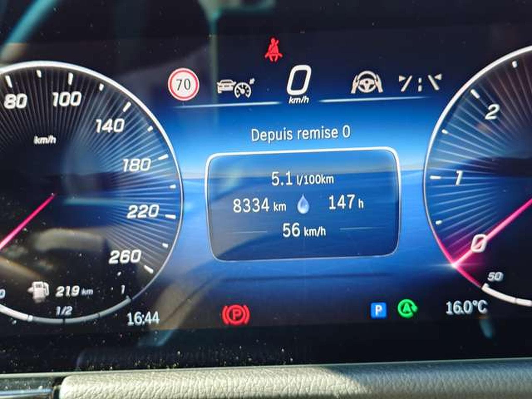Mercedes B 200 B 200 d Luxury Line (2025) - Photo 7